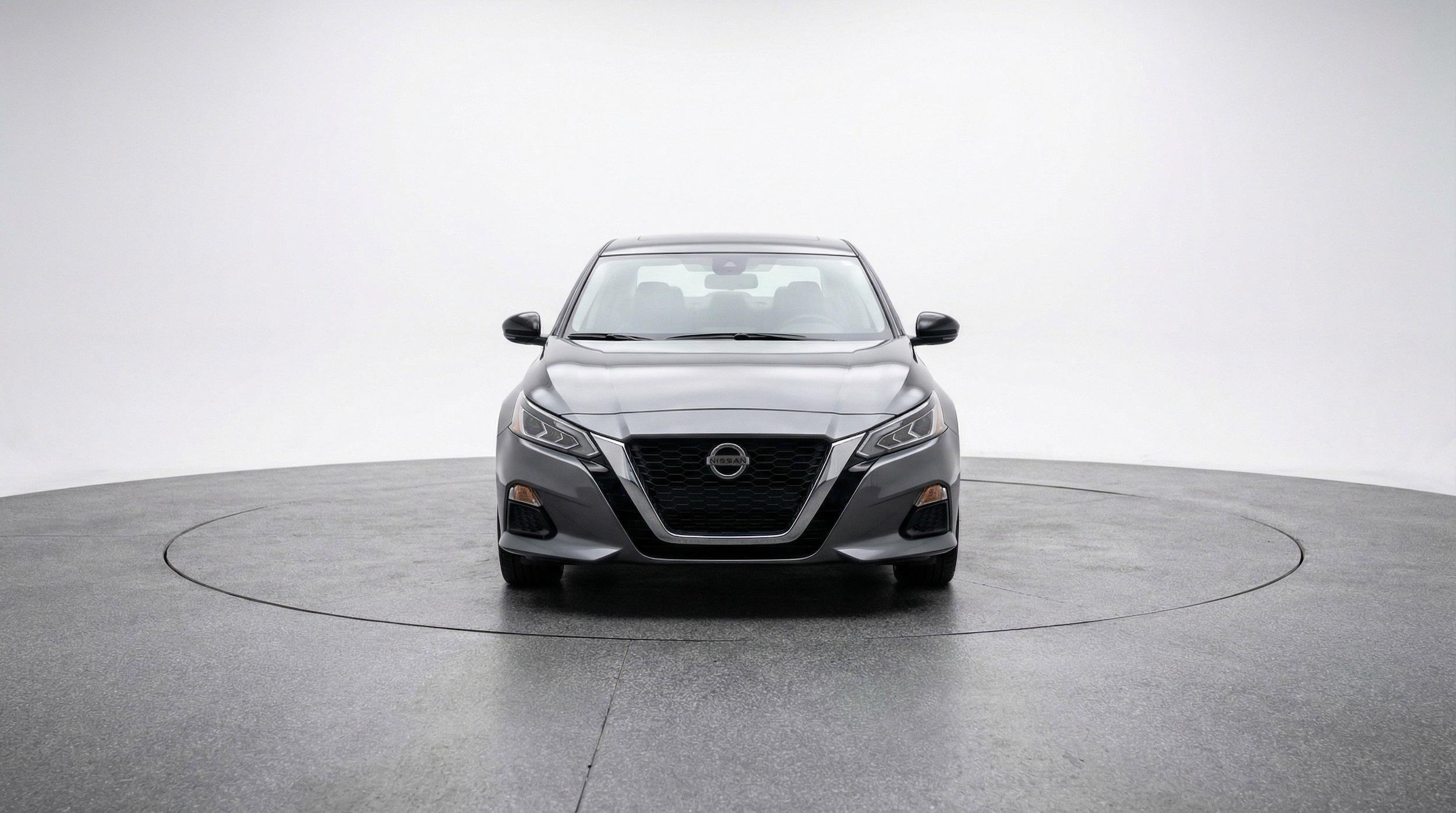 Thumbnail: 2025 Nissan Altima - 2