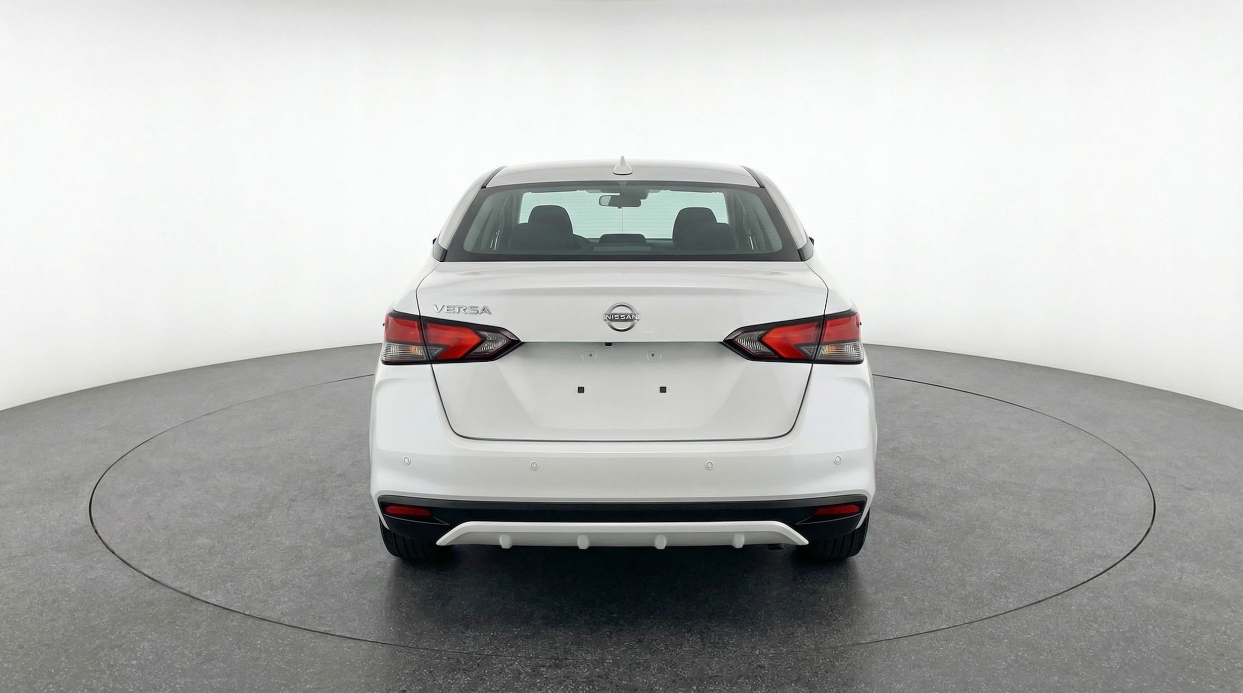 Thumbnail: 2025 Nissan Versa - 6