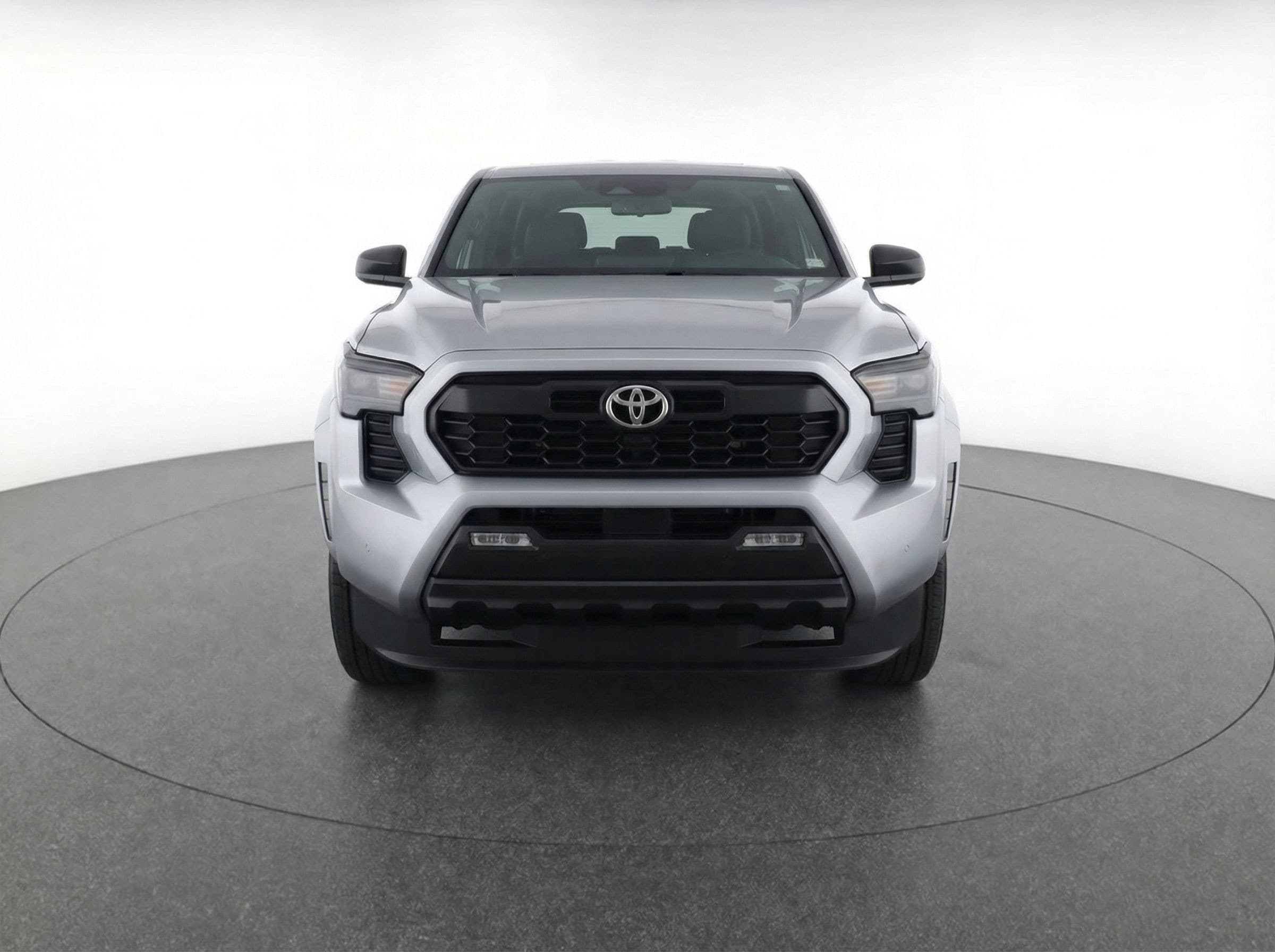 Thumbnail: 2025 Toyota 4Runner - 2