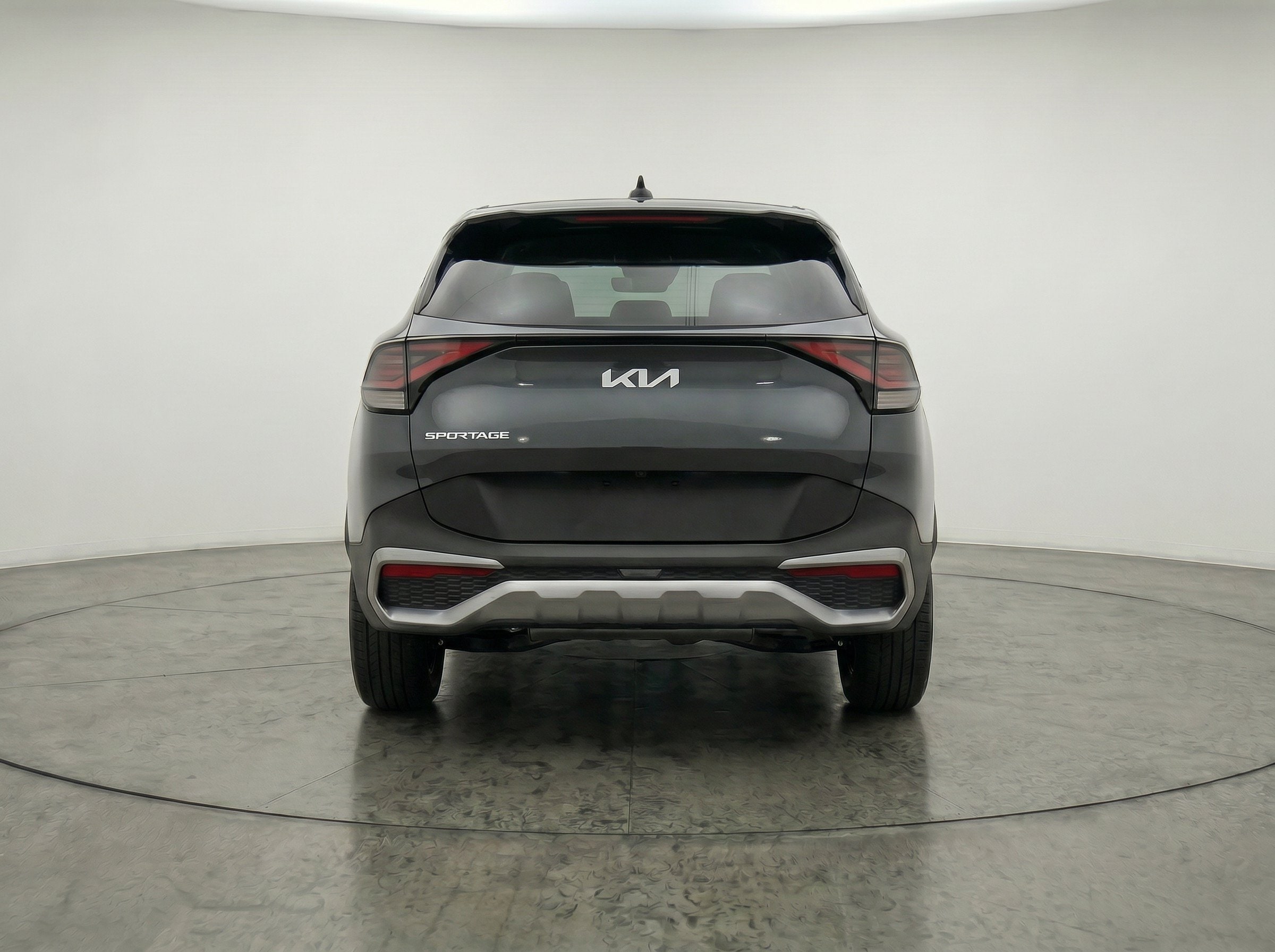 Thumbnail: 2026 Kia Sportage - 7