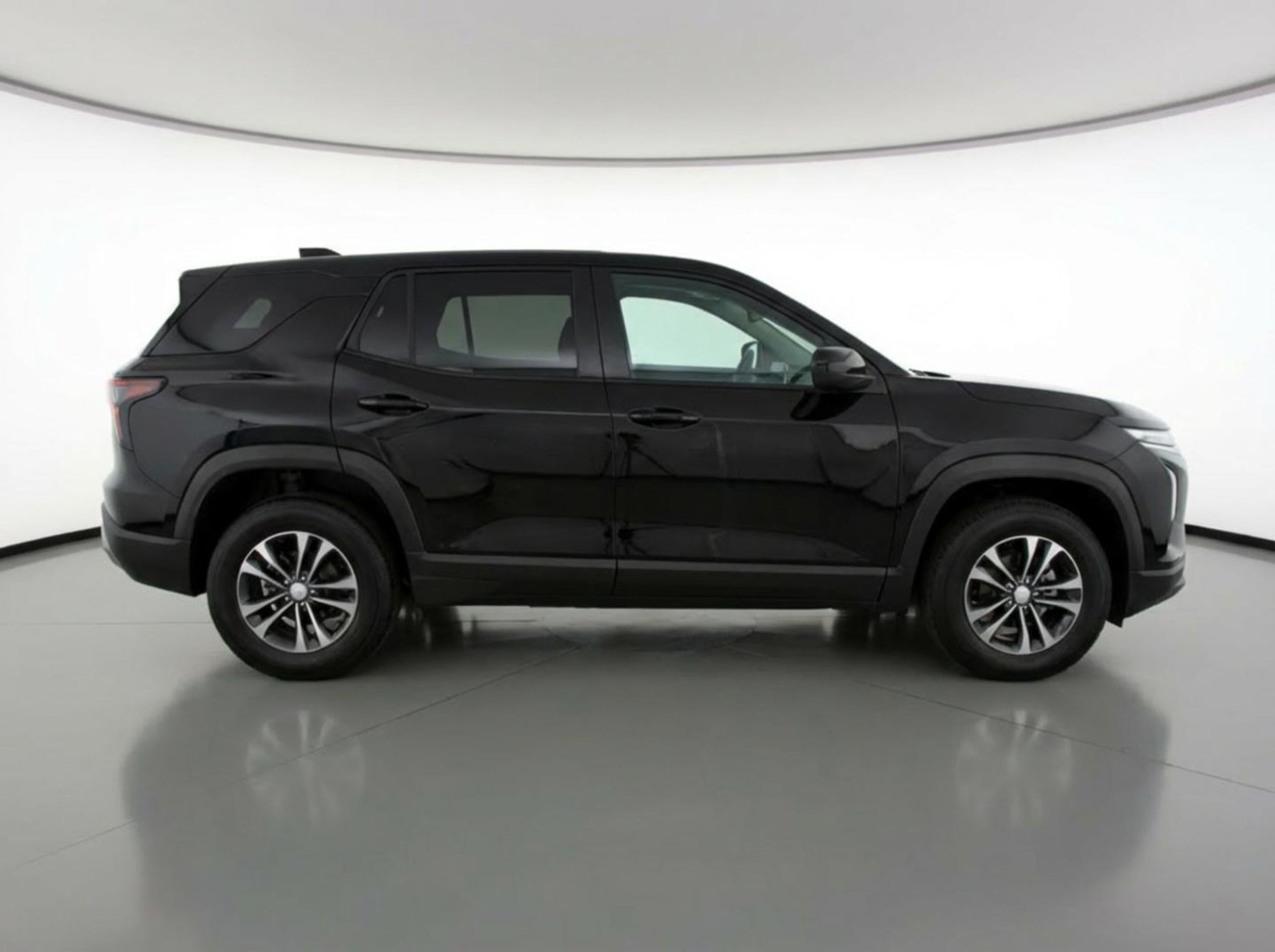 Thumbnail: 2025 Chevrolet Equinox - 8