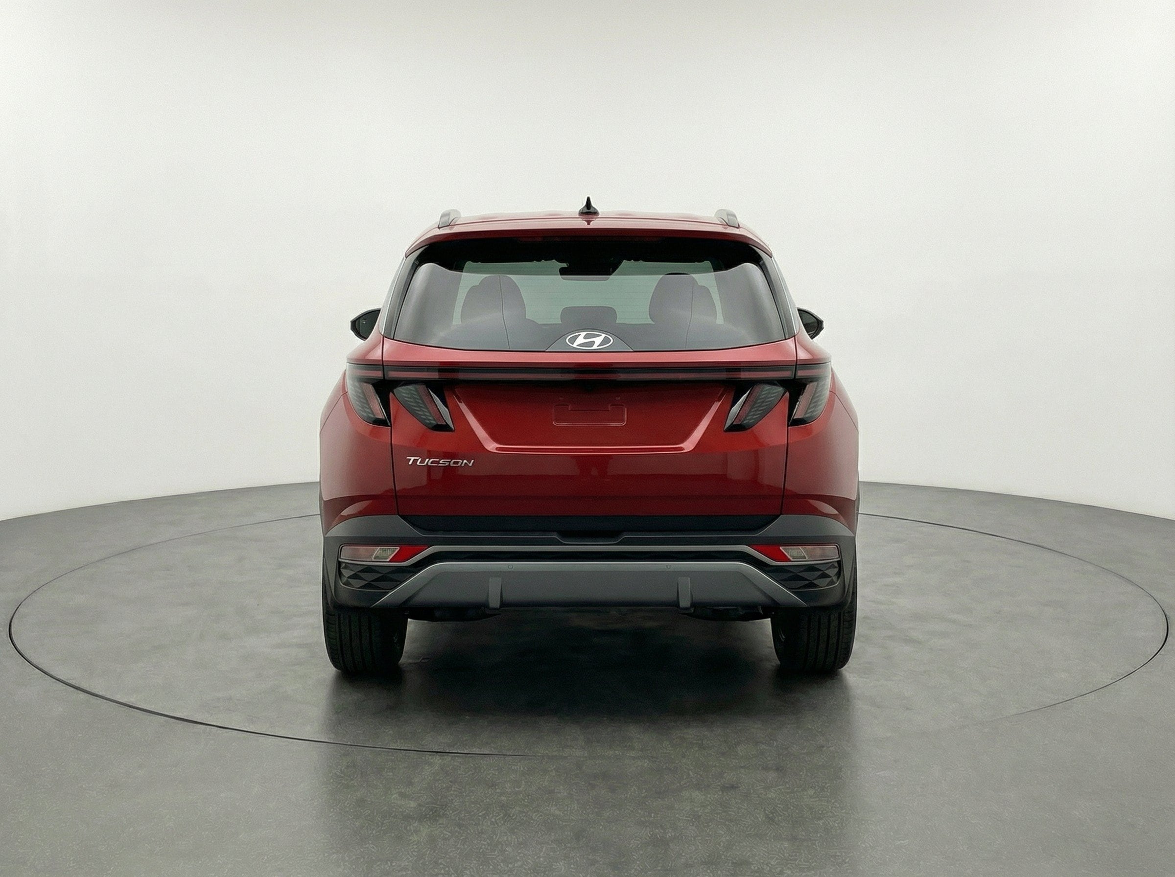 Thumbnail: 2025 Hyundai Tucson - 7