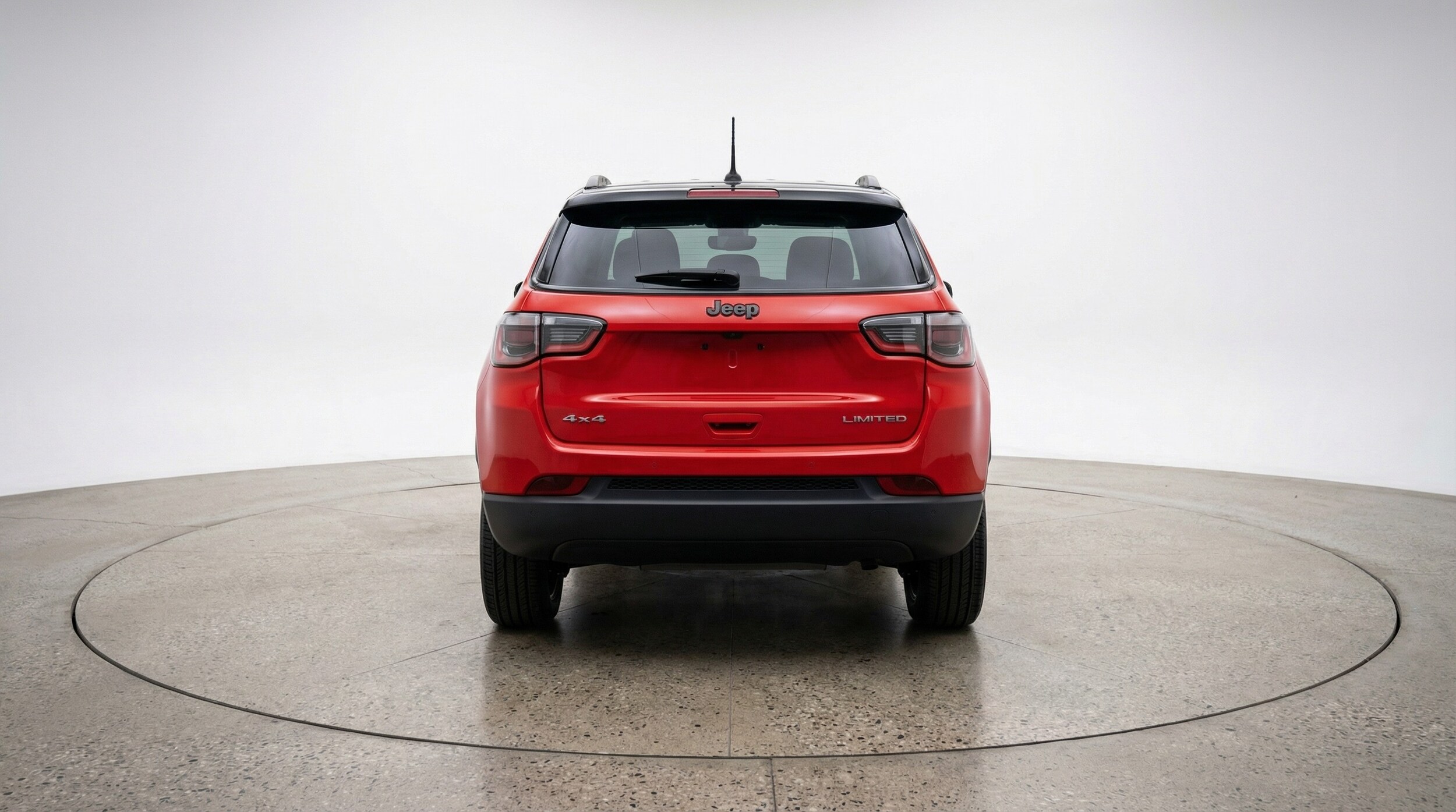 Thumbnail: 2025 Jeep Compass - 6