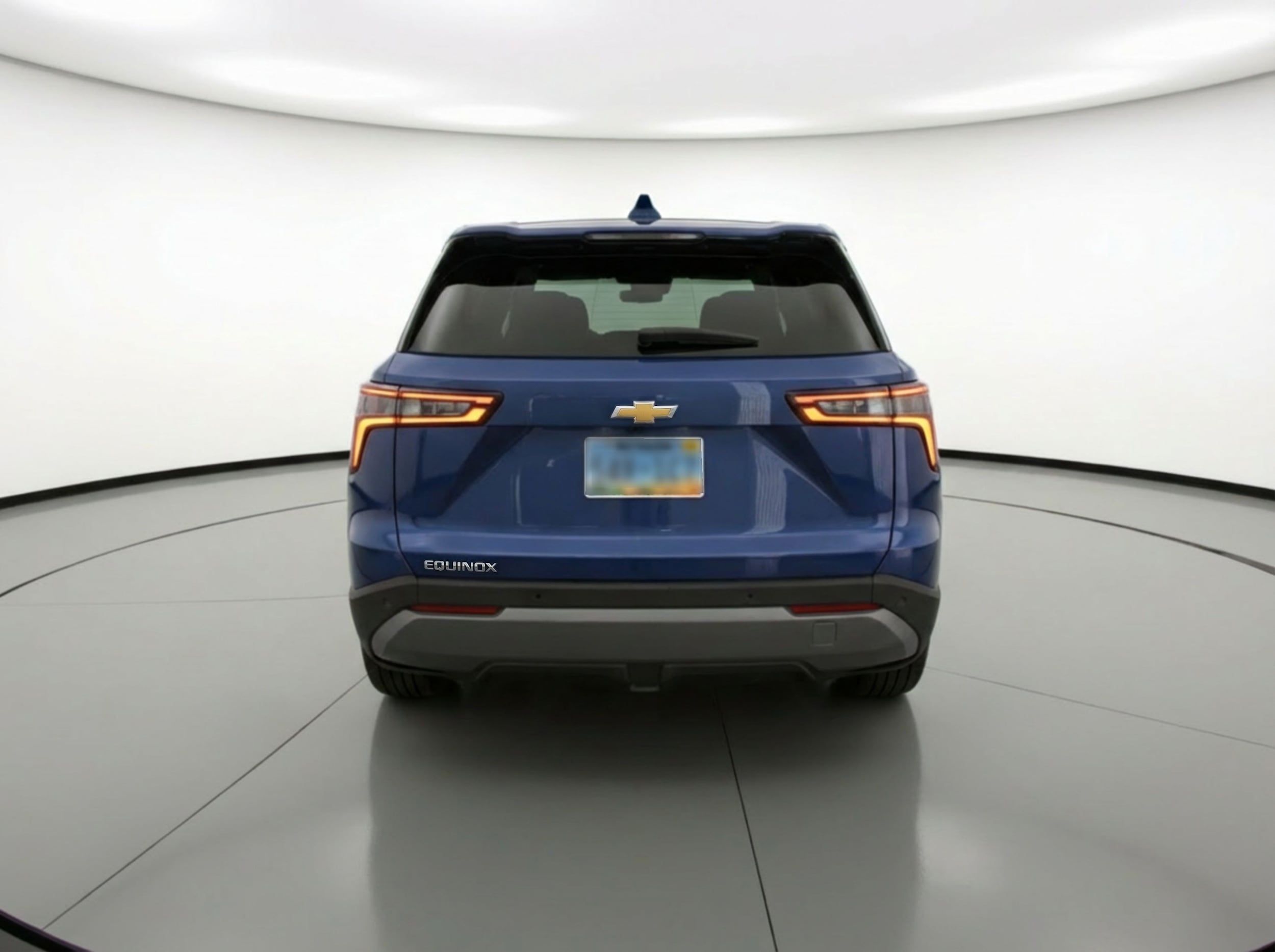 Thumbnail: 2025 Chevrolet Equinox - 6