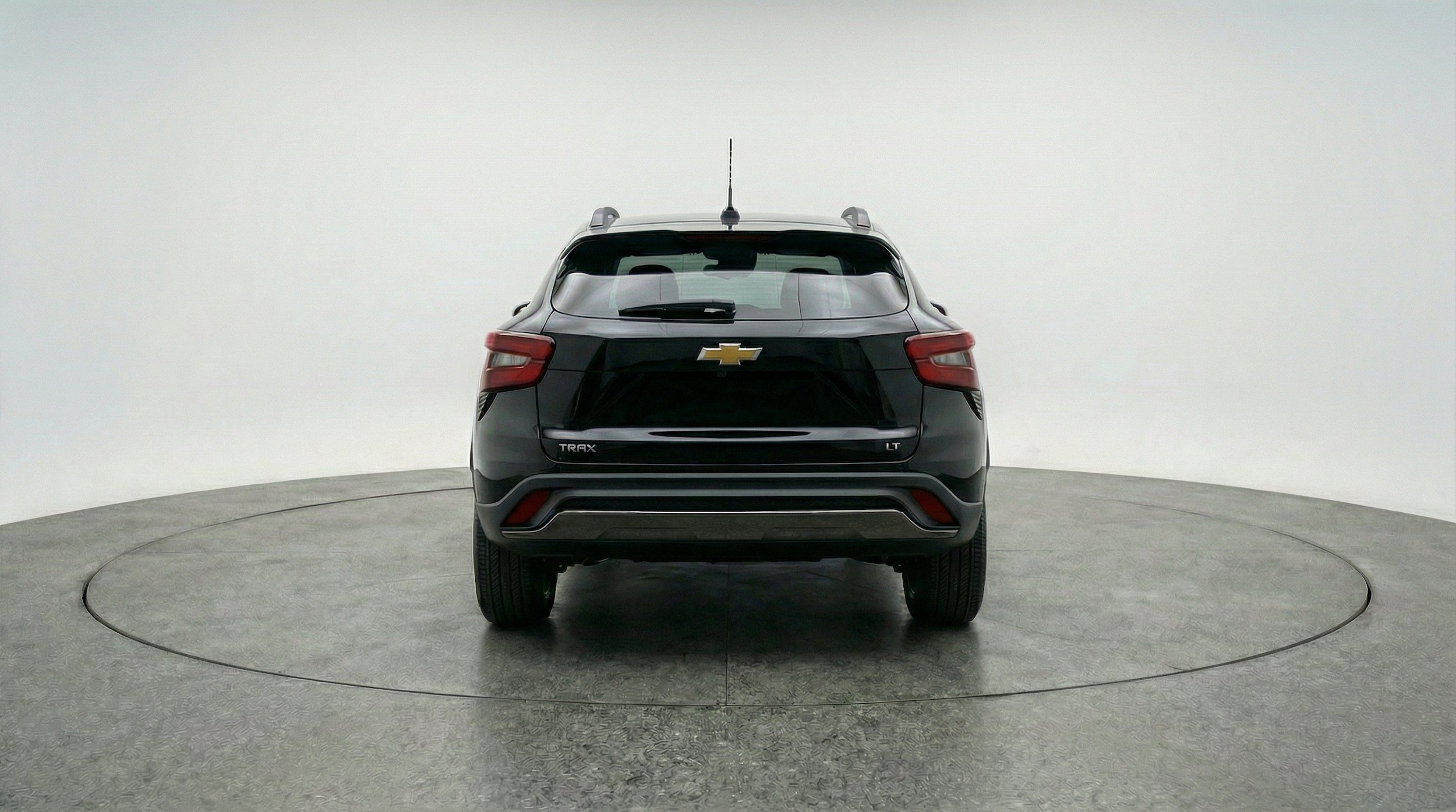 Thumbnail: 2025 Chevrolet Trax - 7