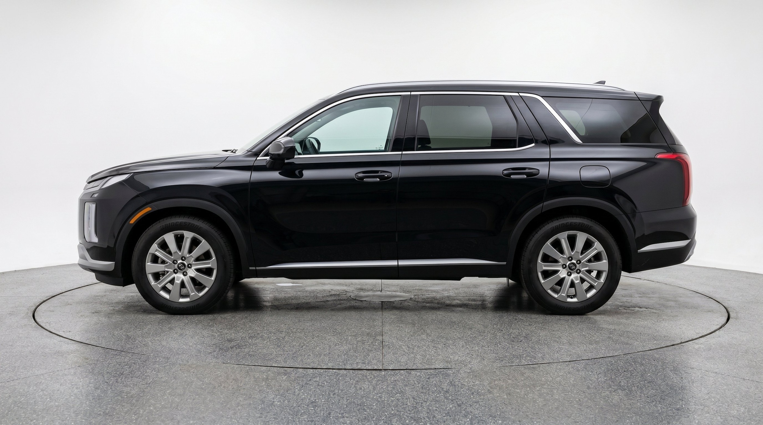 Thumbnail: 2025 Hyundai Palisade - 5