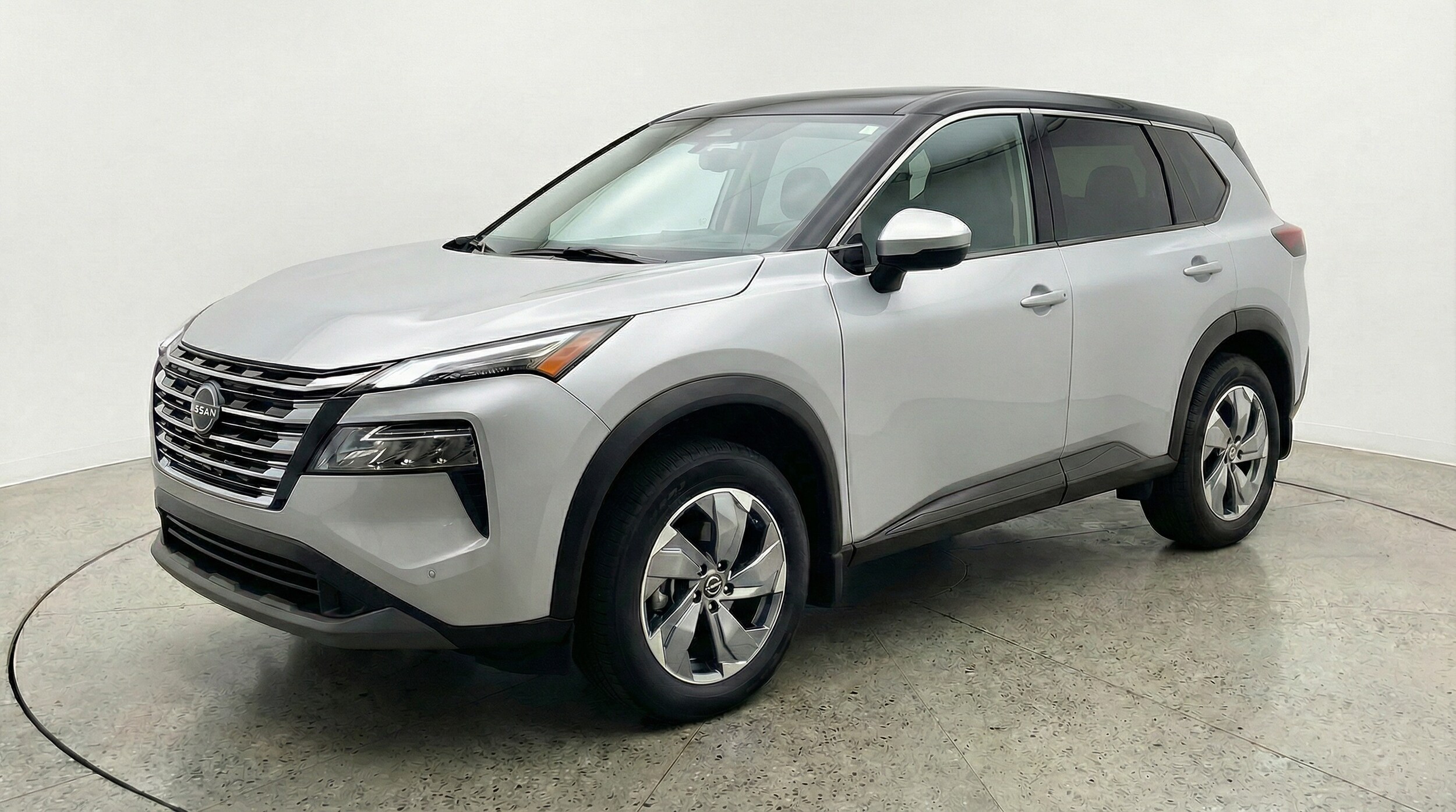 Thumbnail: 2025 Nissan Rogue - 3