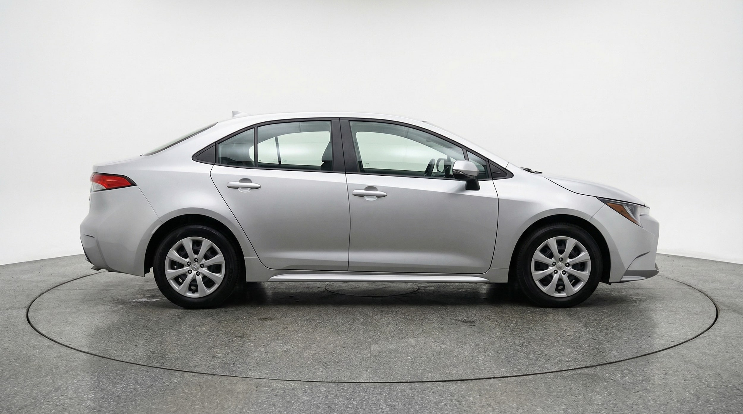 Thumbnail: 2025 Toyota Corolla - 8