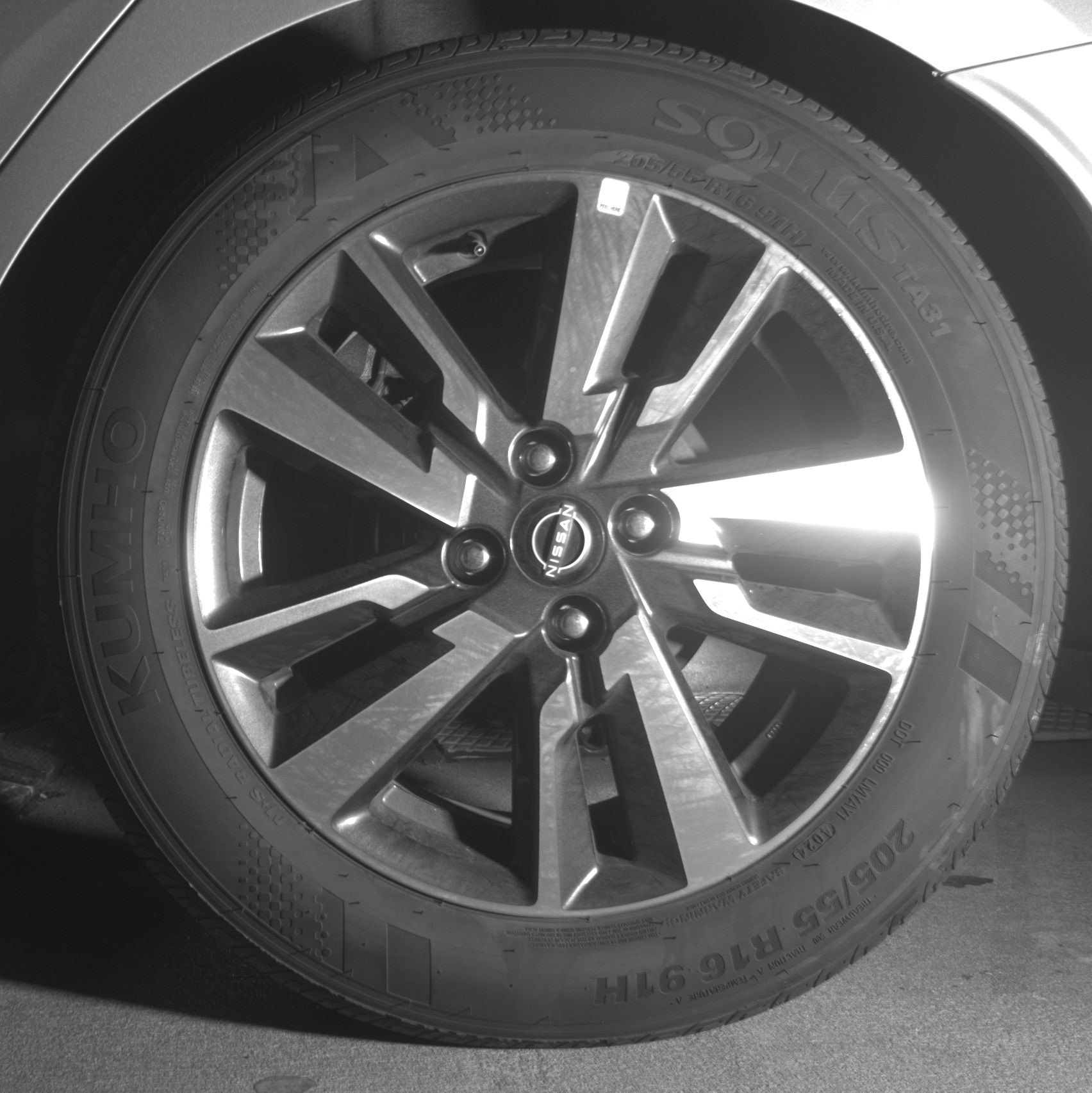 Thumbnail: 2025 Nissan Versa - 11