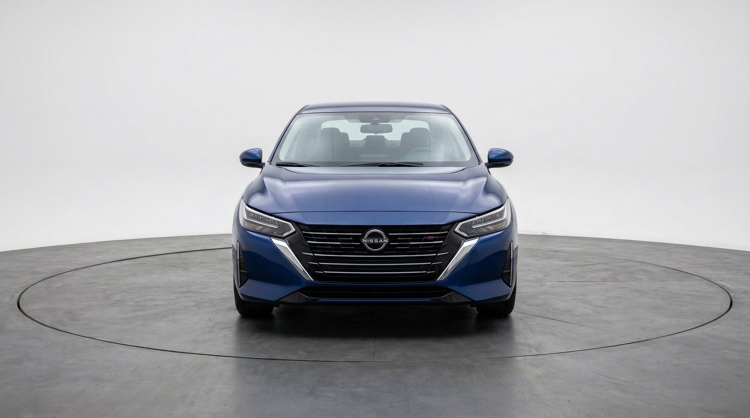Thumbnail: 2025 Nissan Sentra - 2