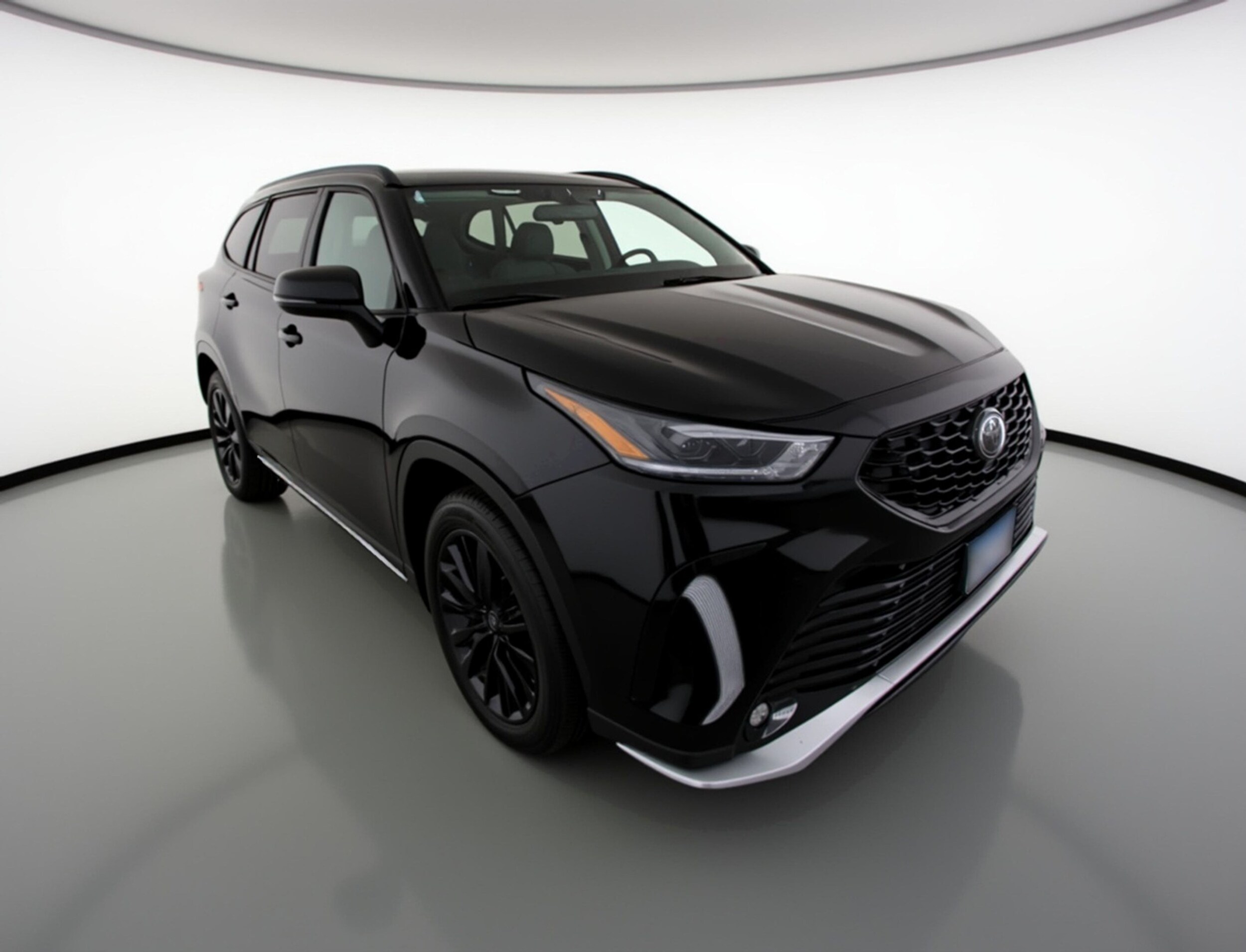 Thumbnail: 2025 Toyota Highlander - 1