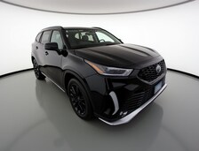 2025 Toyota Highlander  -
                  St Paul, MN