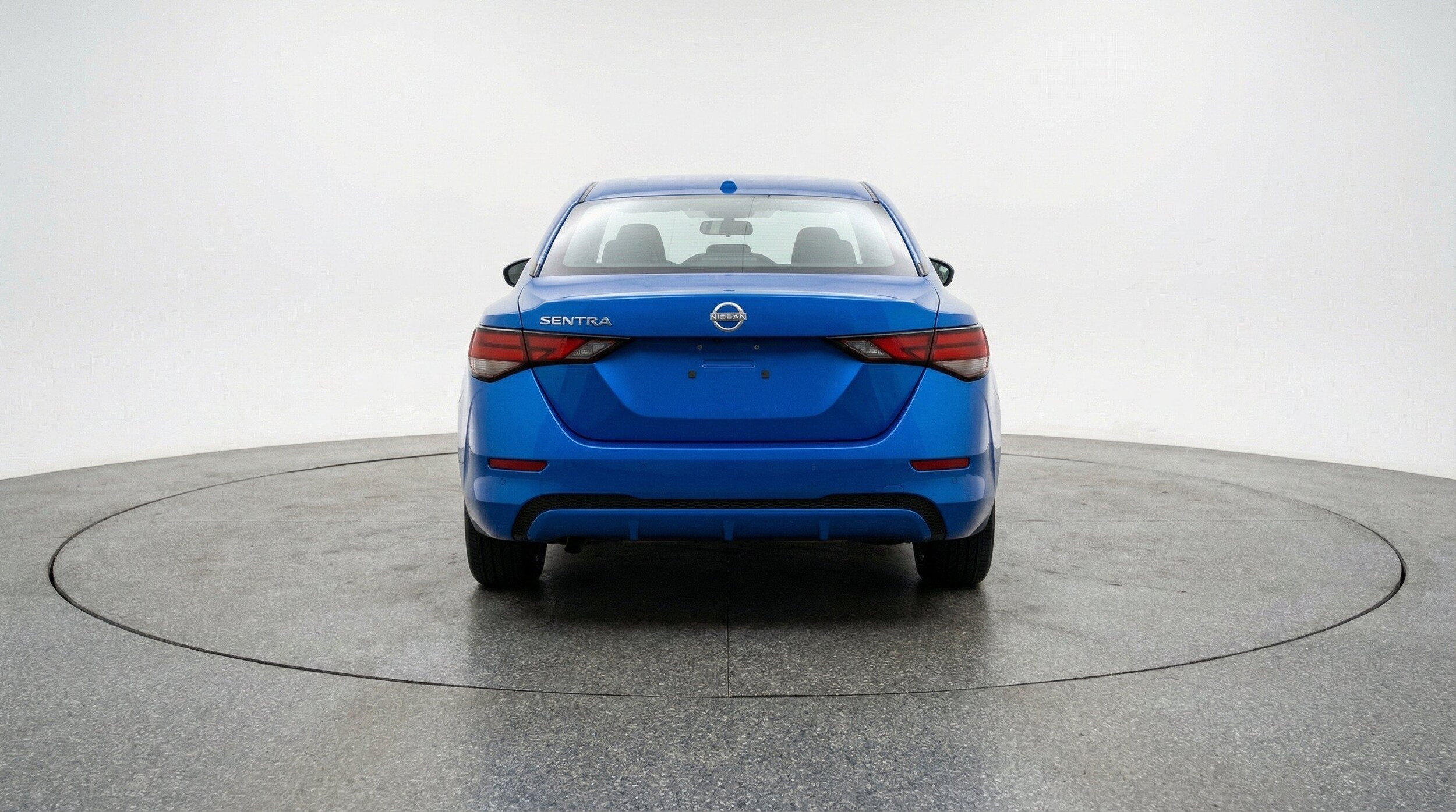 Thumbnail: 2025 Nissan Sentra - 7