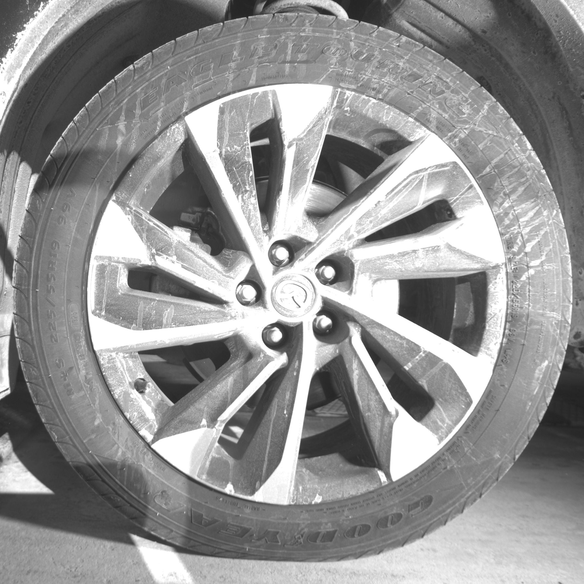 Thumbnail: 2025 Mazda CX-50 - 9