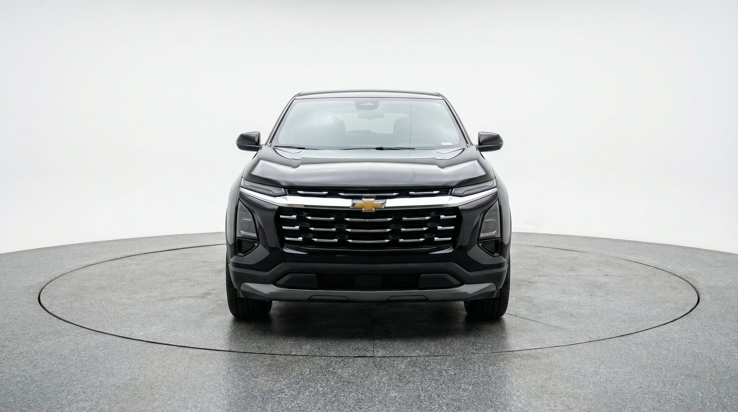 Thumbnail: 2025 Chevrolet Equinox - 2