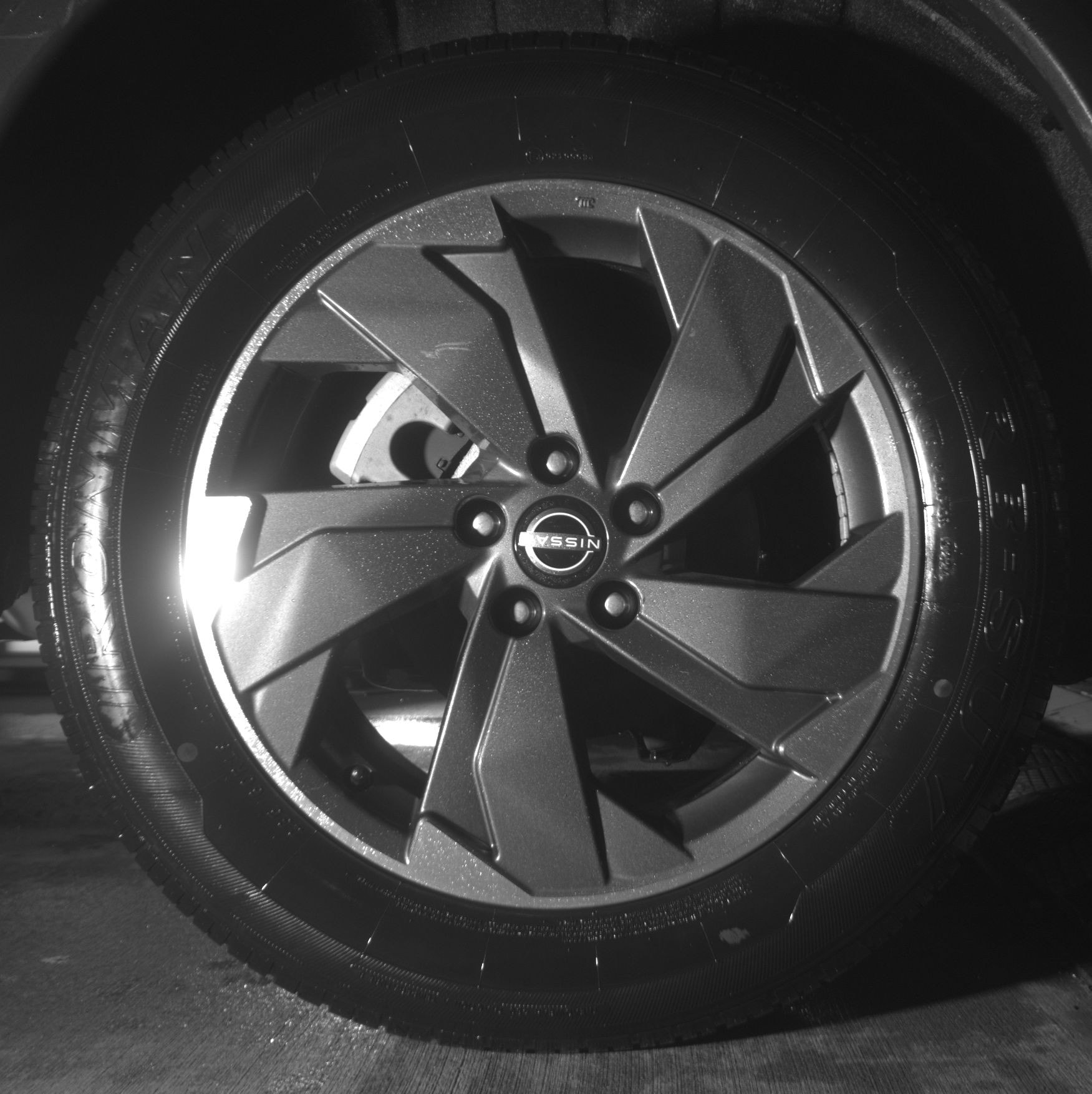 Thumbnail: 2025 Nissan Rogue - 12