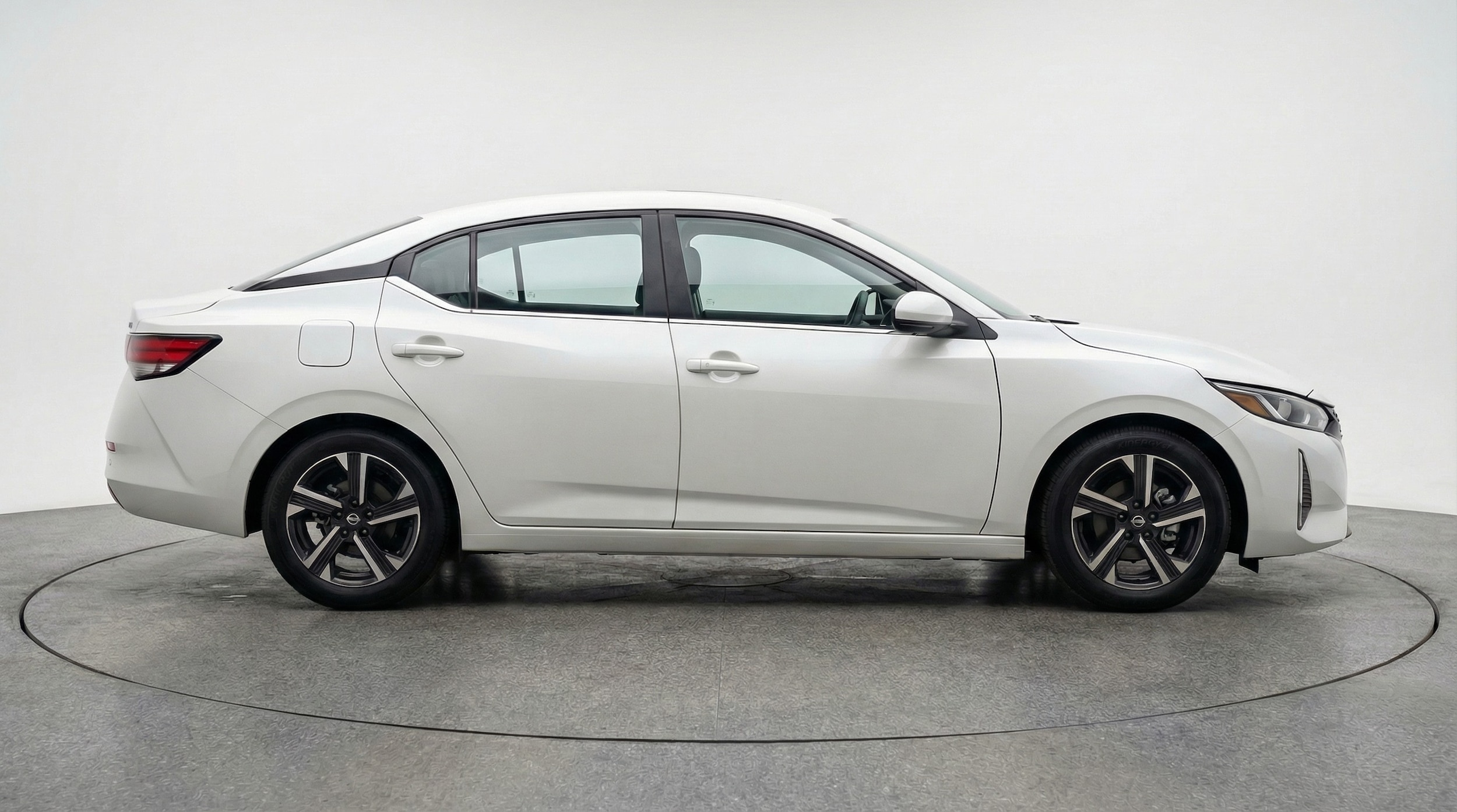 Thumbnail: 2025 Nissan Sentra - 8