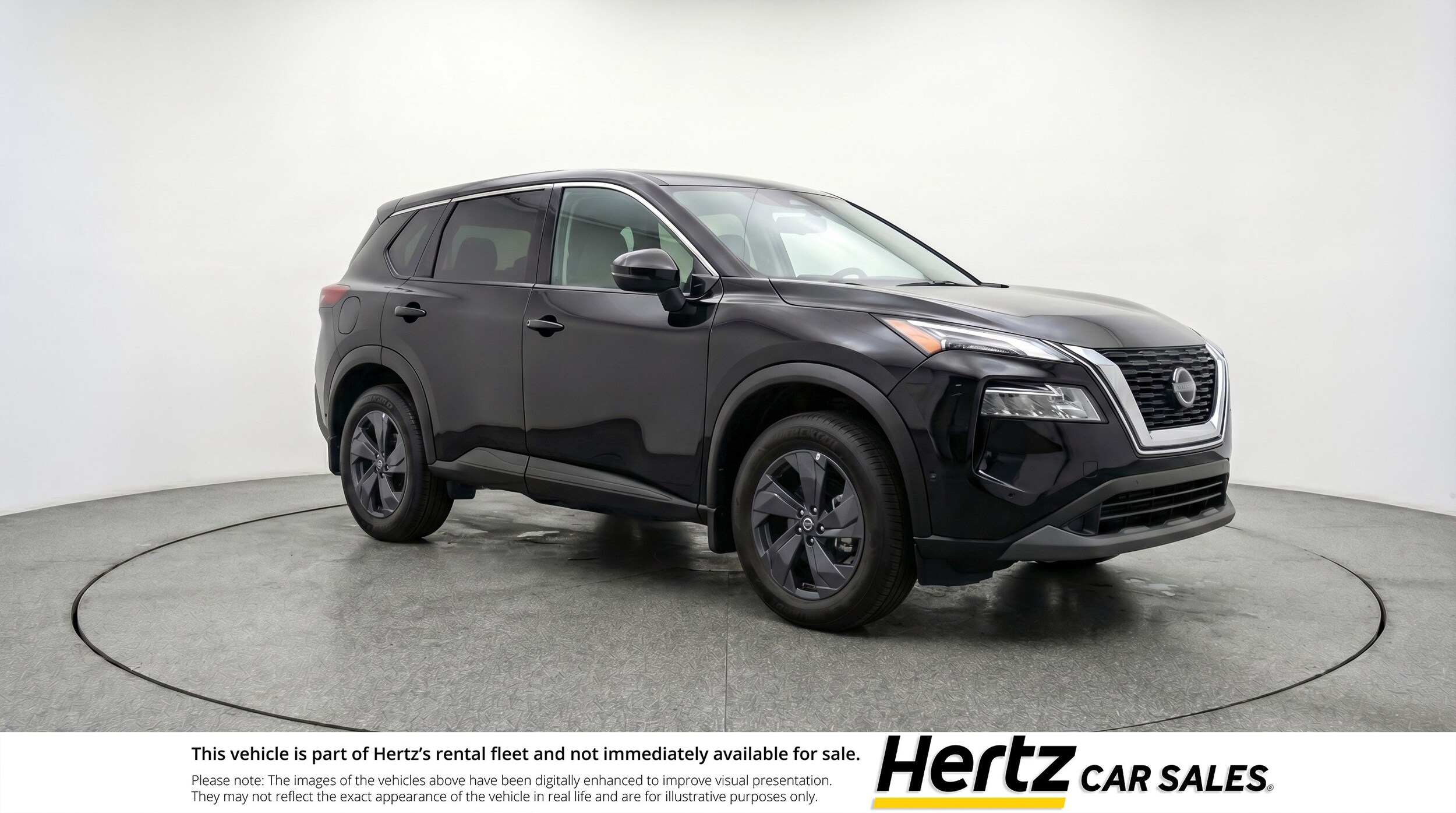 Thumbnail: 2026 Nissan Rogue - 1
