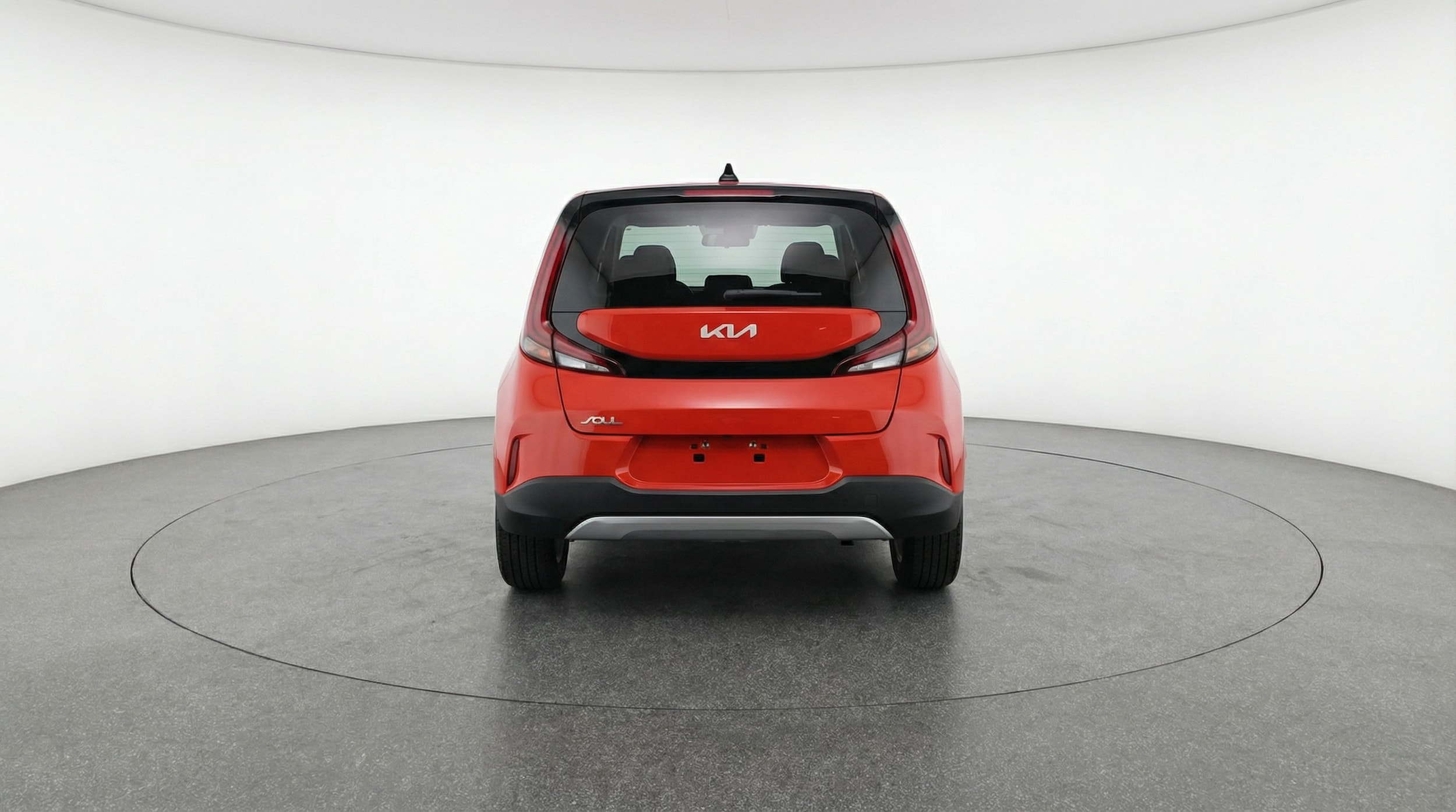Thumbnail: 2025 Kia Soul - 6