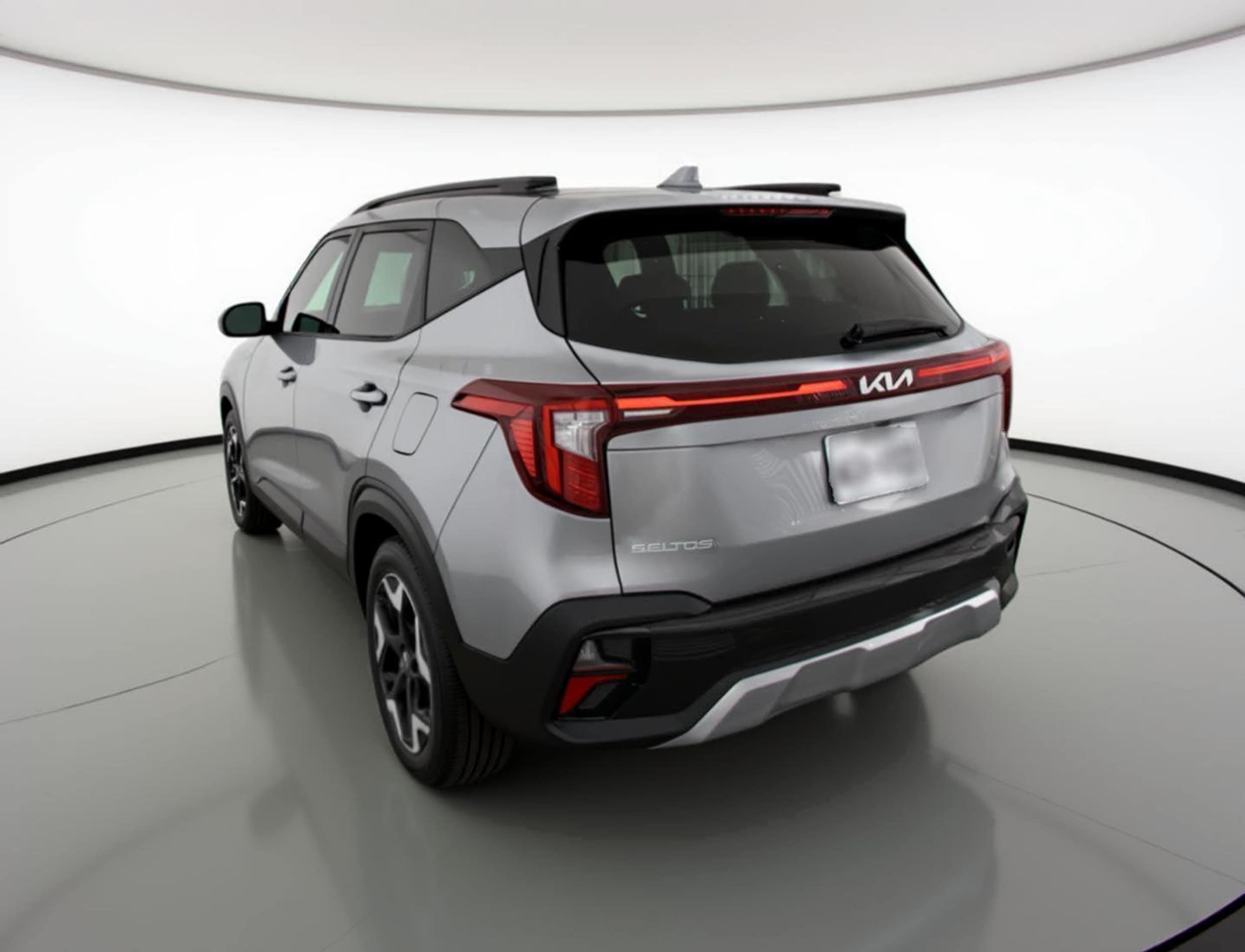 Thumbnail: 2025 Kia Seltos - 5