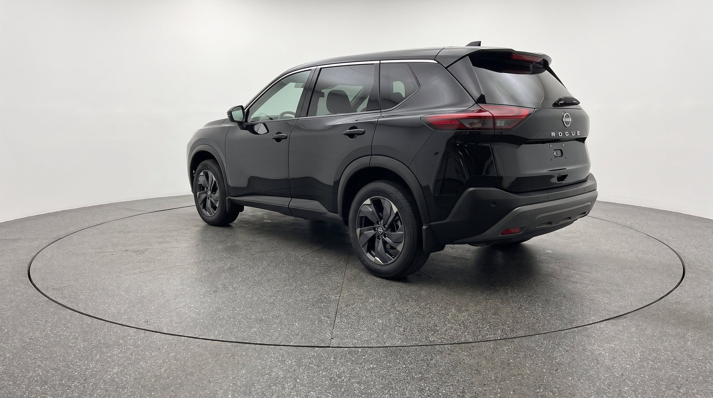 Thumbnail: 2025 Nissan Rogue - 6