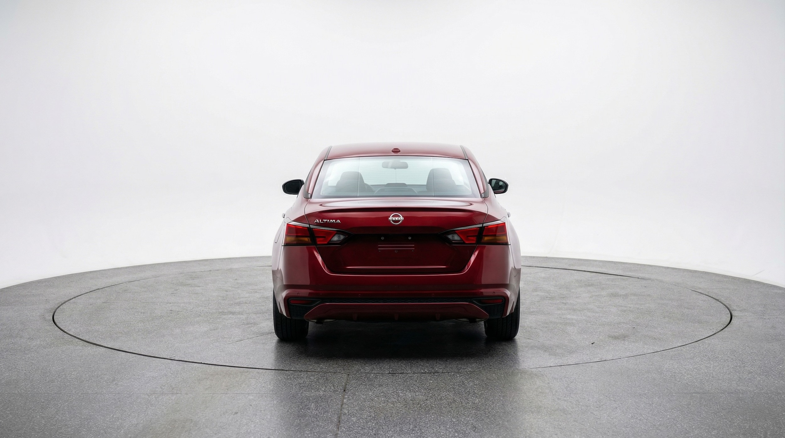 Thumbnail: 2025 Nissan Altima - 6