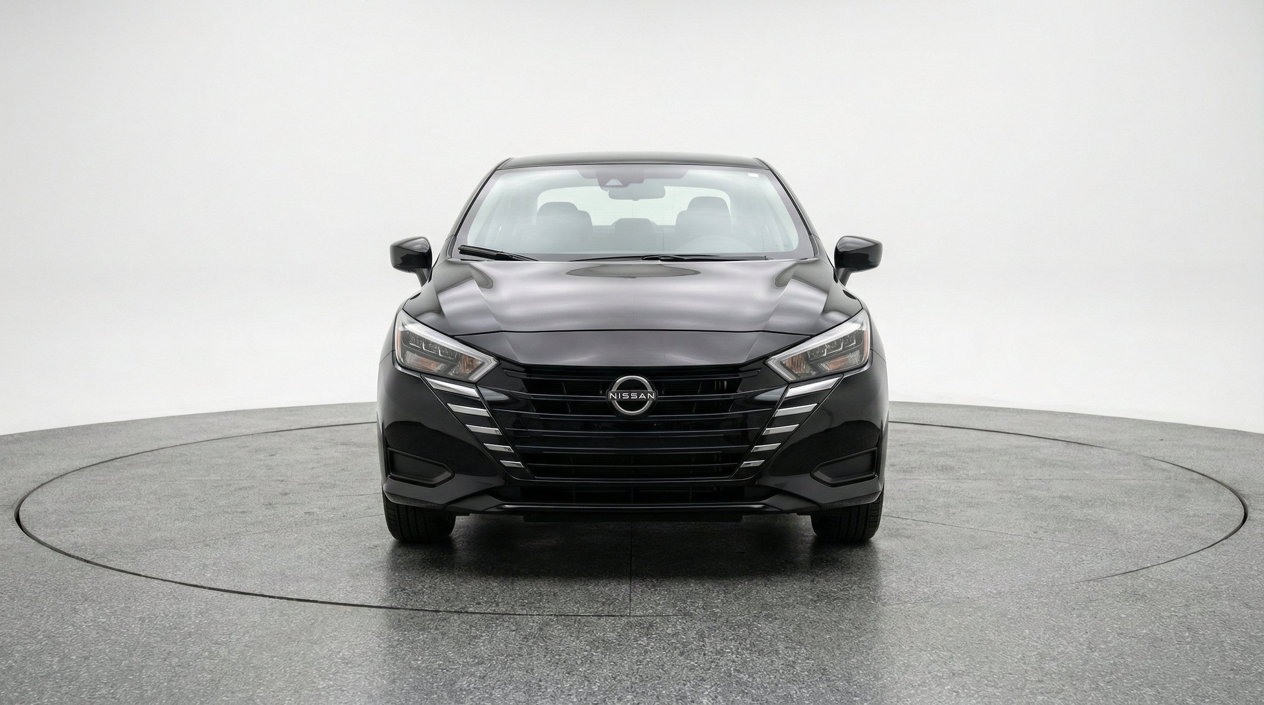 Thumbnail: 2025 Nissan Versa - 2