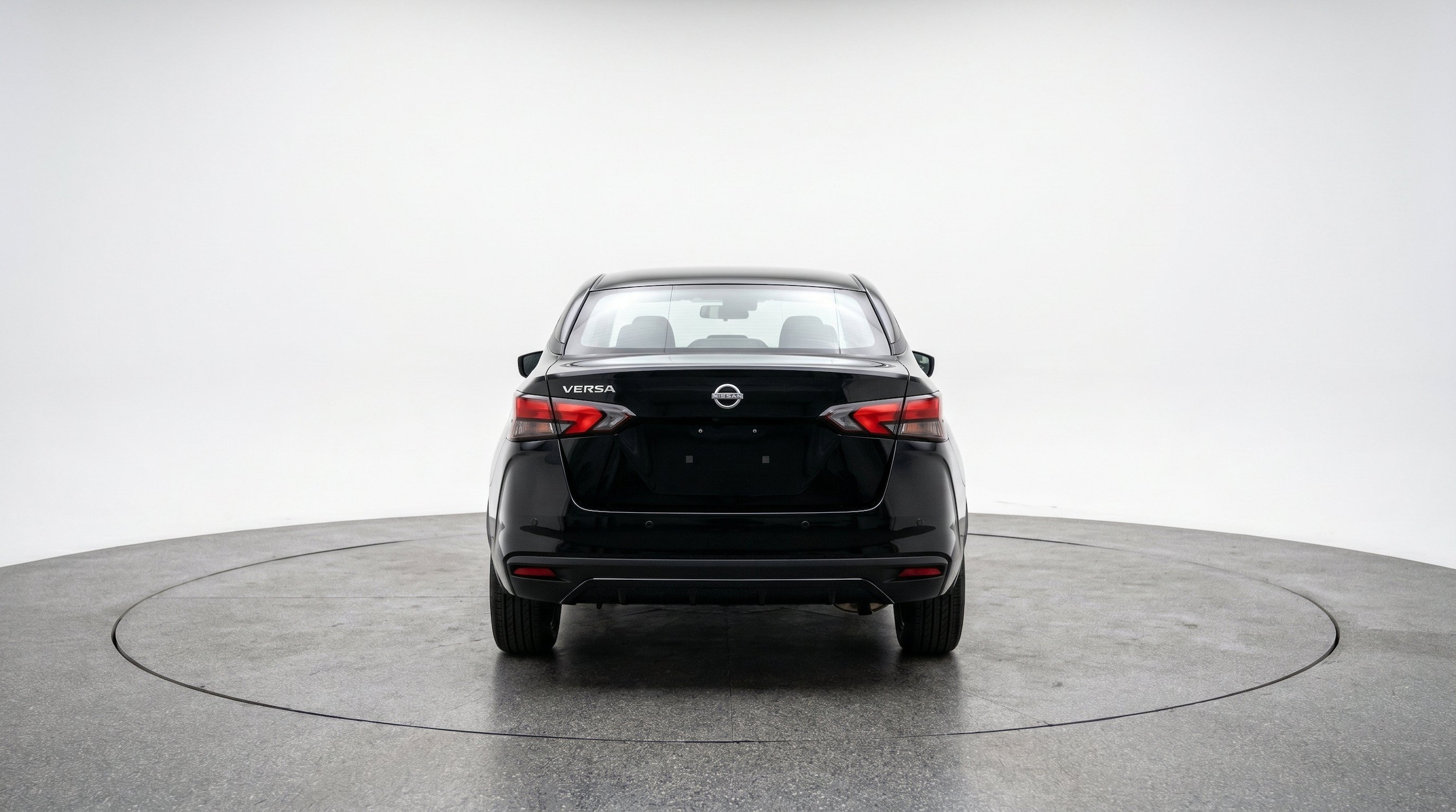 Thumbnail: 2025 Nissan Versa - 7