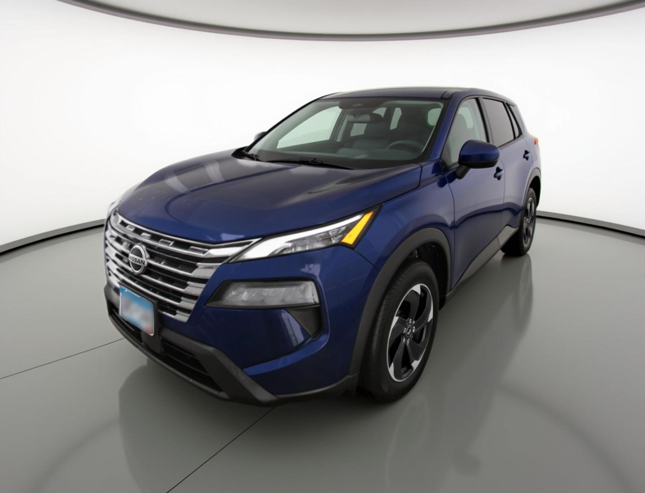 Thumbnail: 2025 Nissan Rogue - 3