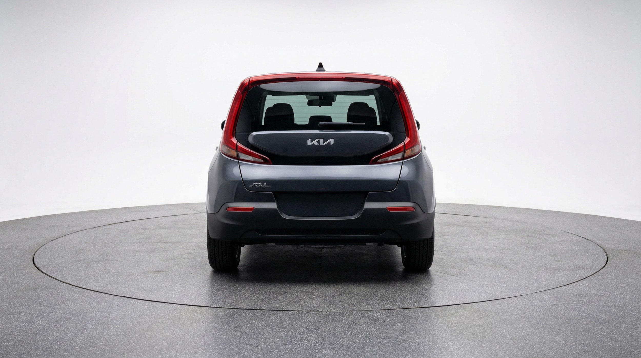 Thumbnail: 2025 Kia Soul - 6