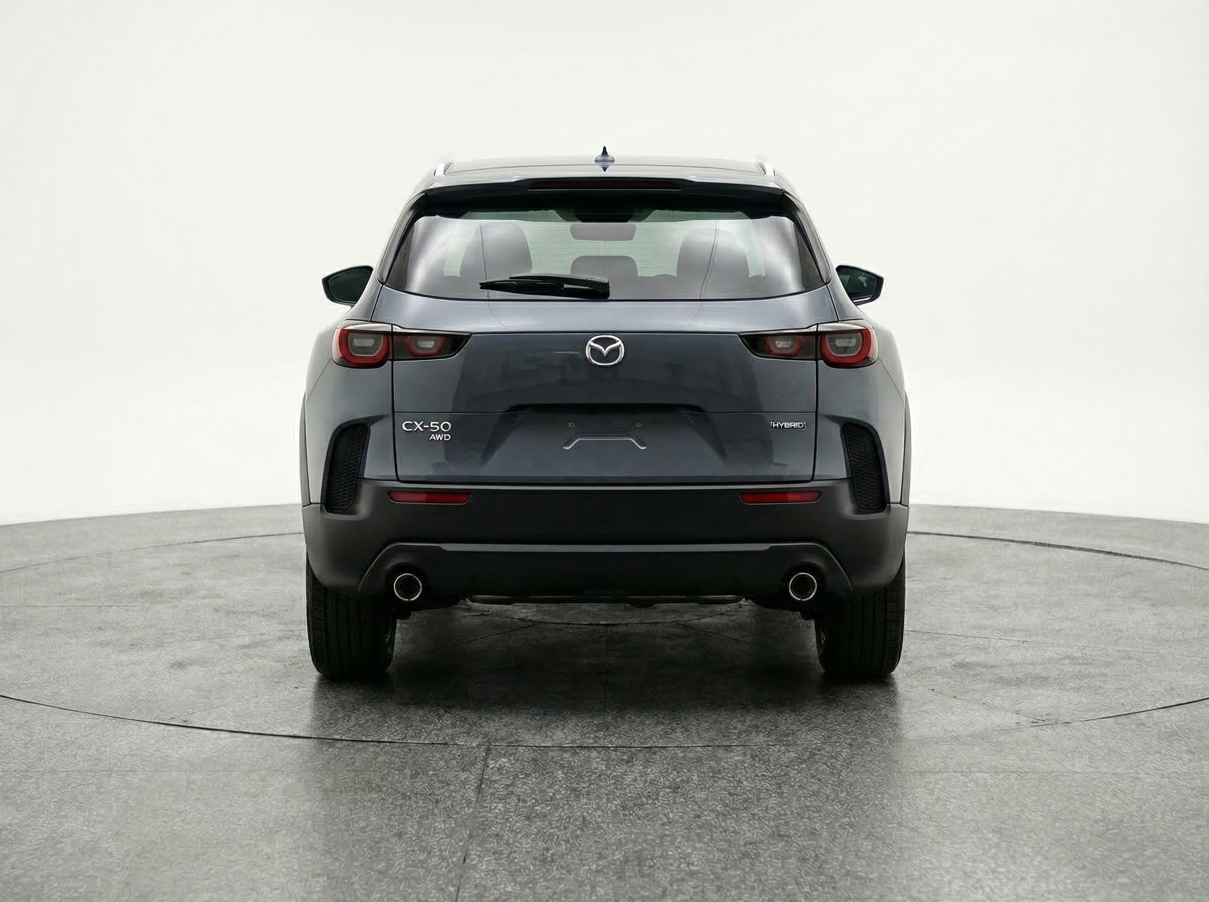 Thumbnail: 2025 Mazda CX-50 - 6