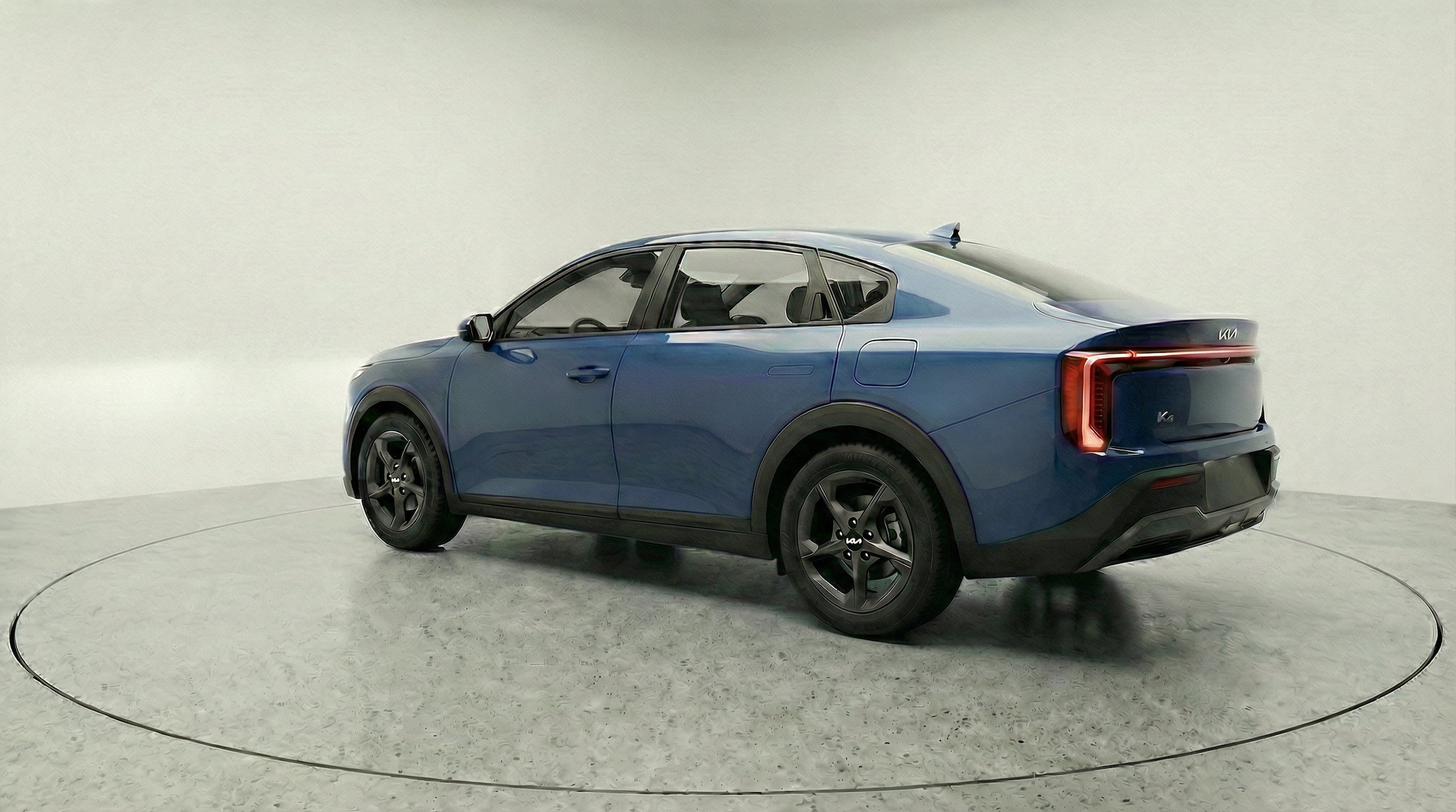 Thumbnail: 2025 Kia K4 - 6