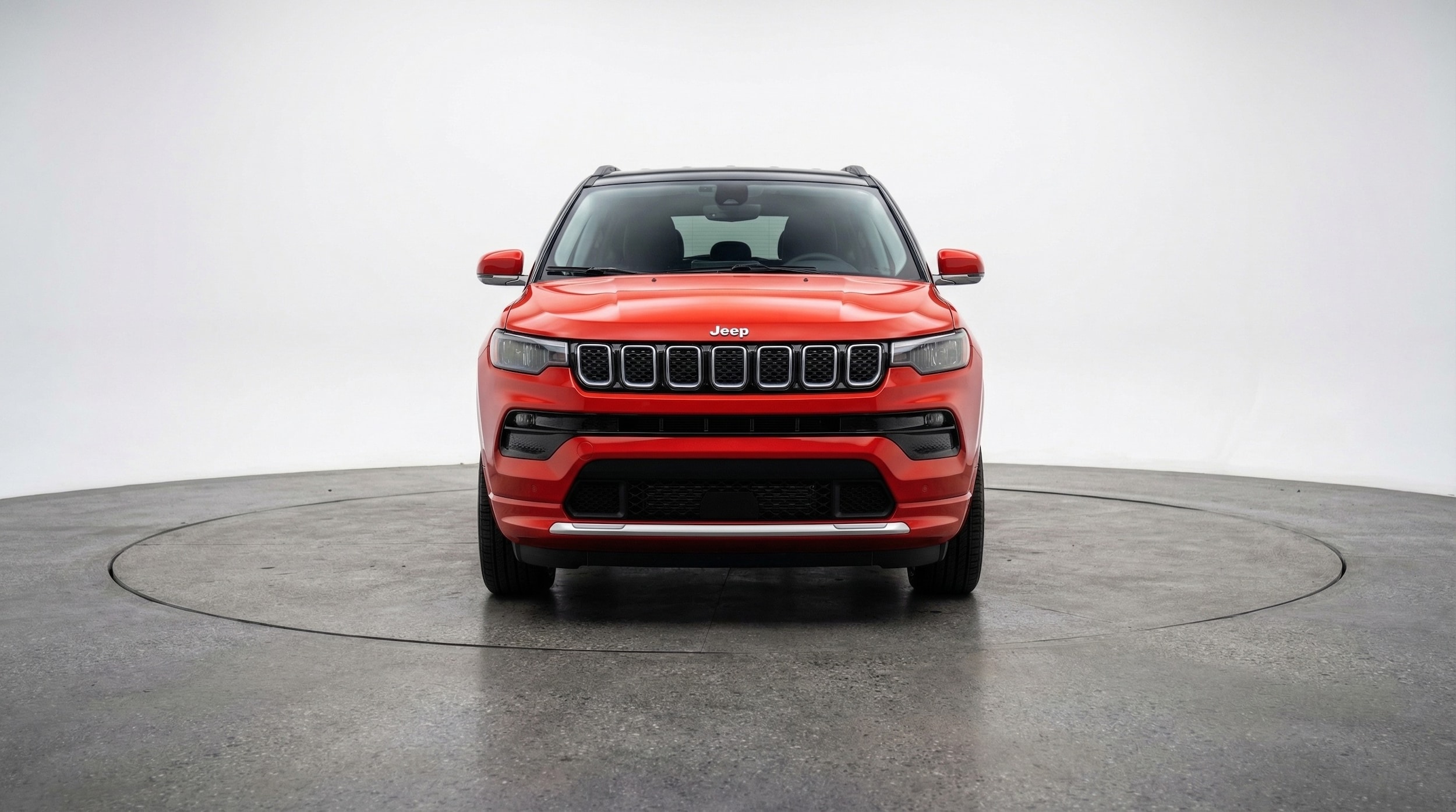 Thumbnail: 2025 Jeep Compass - 2