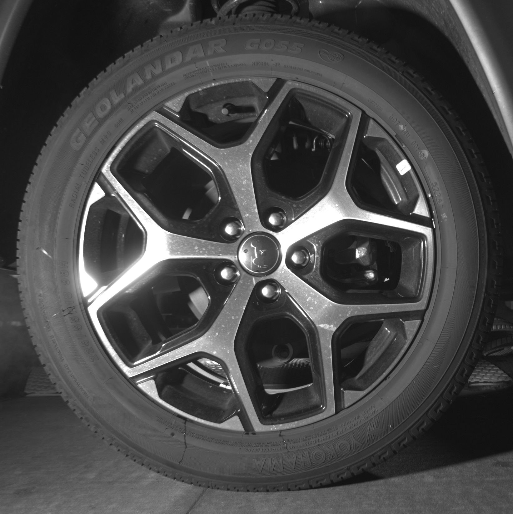 Thumbnail: 2025 Jeep Compass - 12