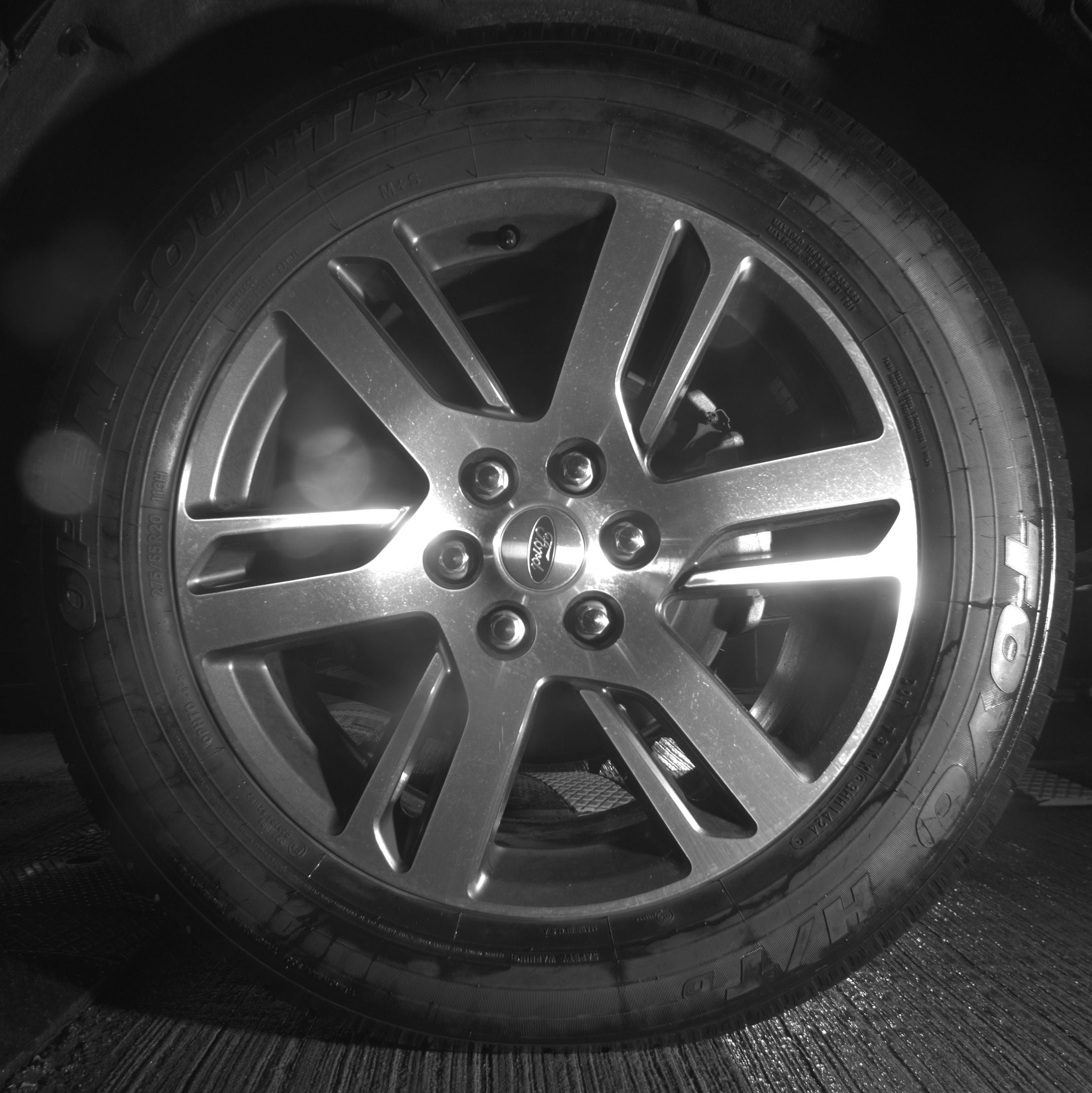 Thumbnail: 2024 Ford Expedition MAX - 11