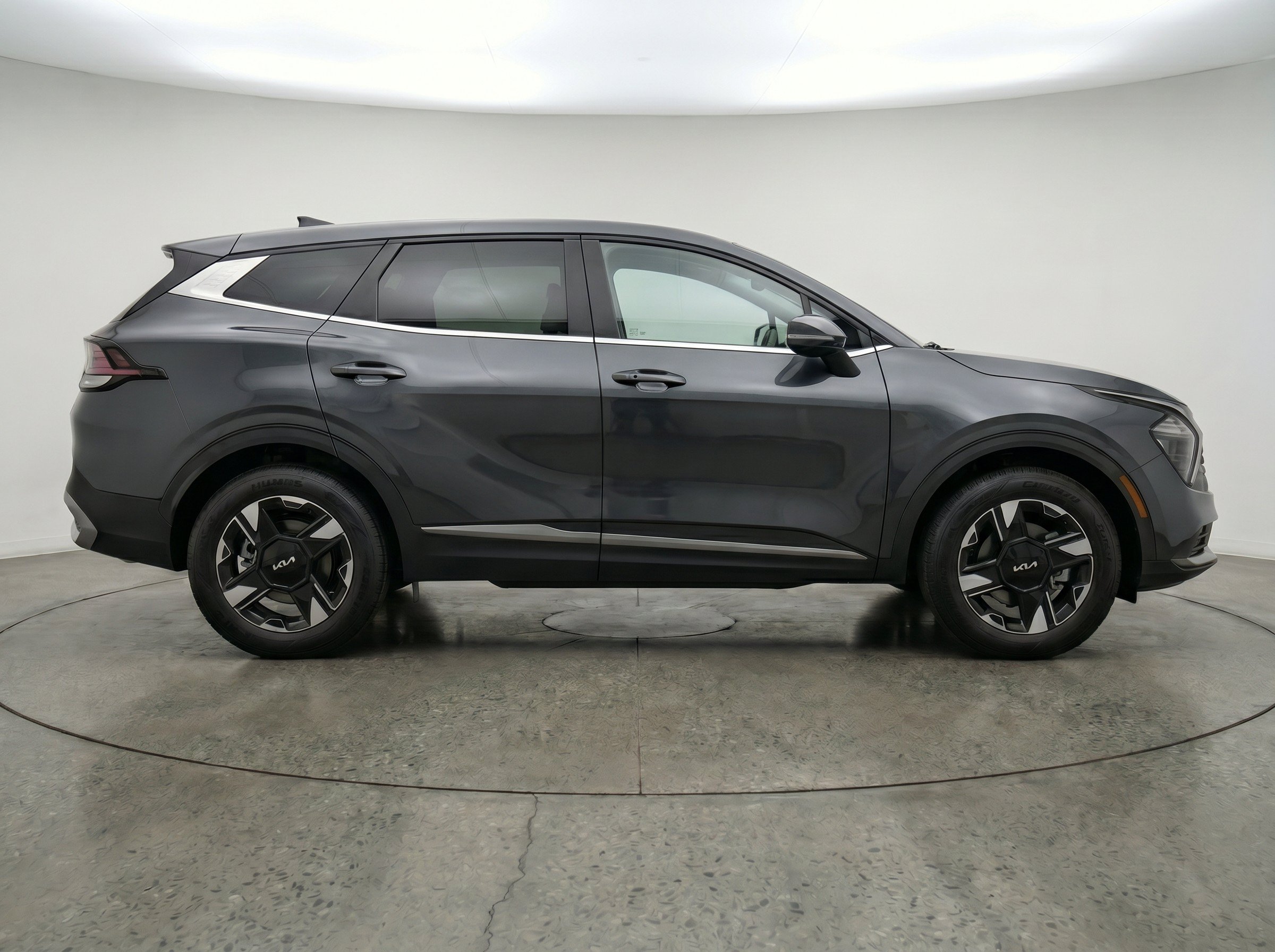 Thumbnail: 2026 Kia Sportage - 11