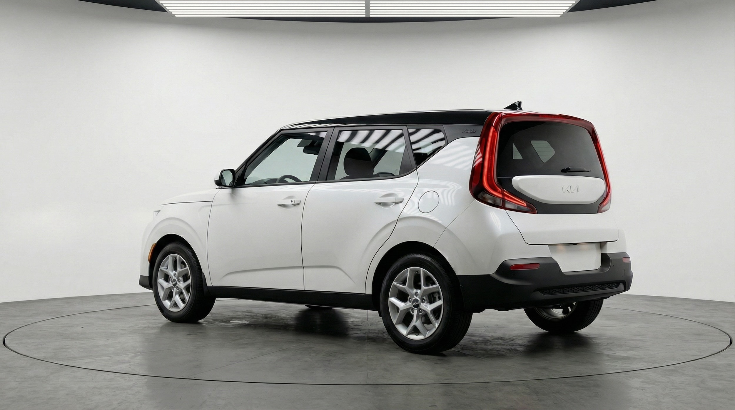 Thumbnail: 2025 Kia Soul - 5