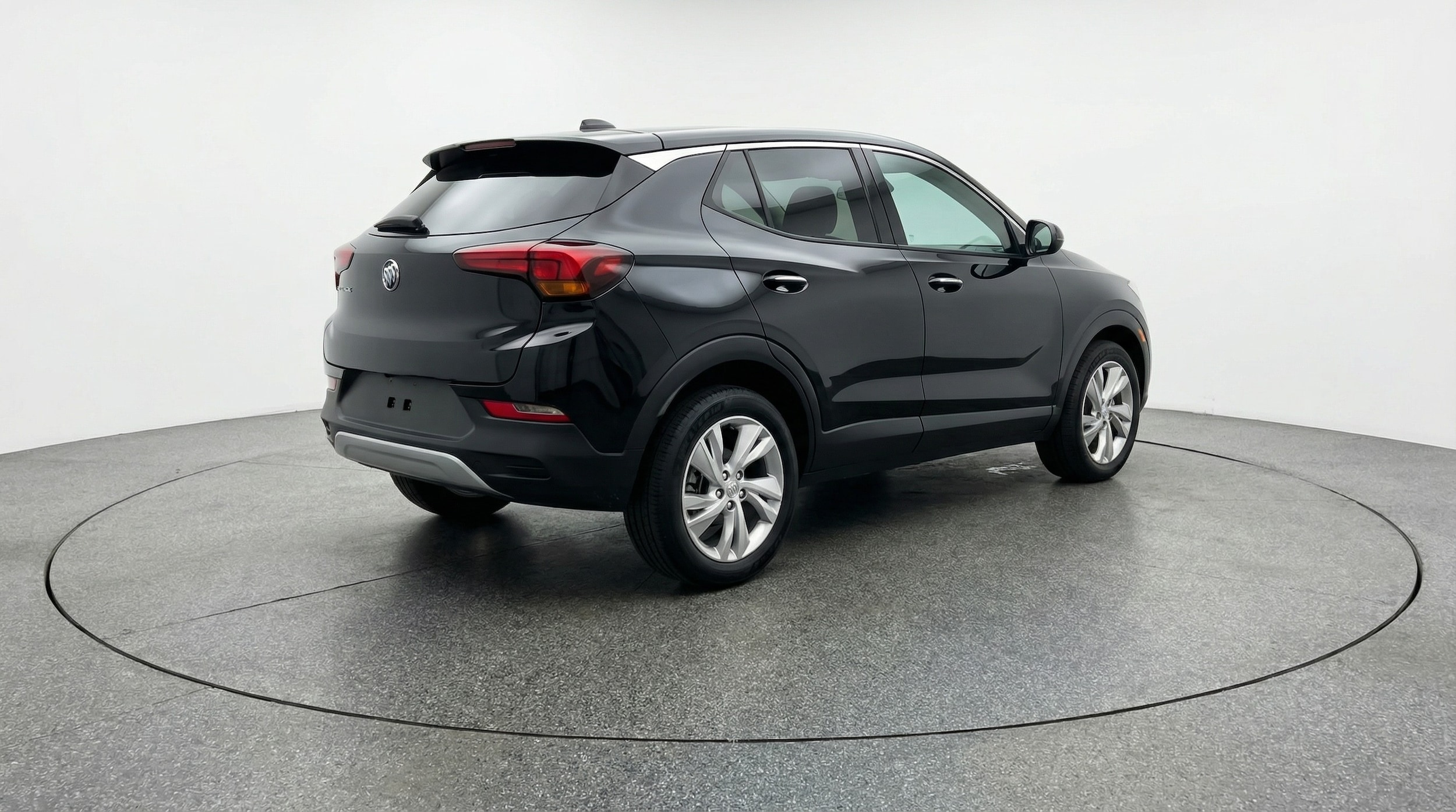 Thumbnail: 2025 Buick Encore GX - 7