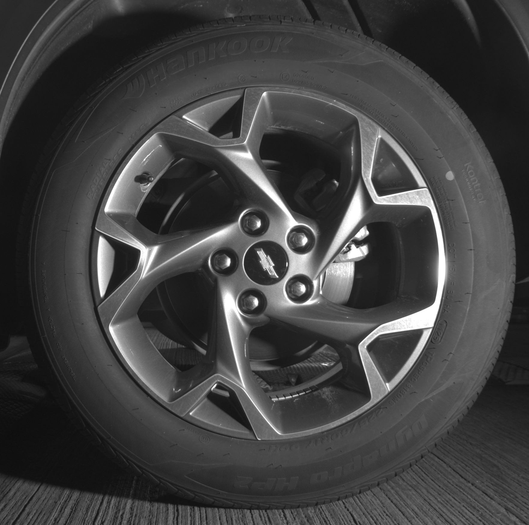 Thumbnail: 2025 Chevrolet Trax - 12