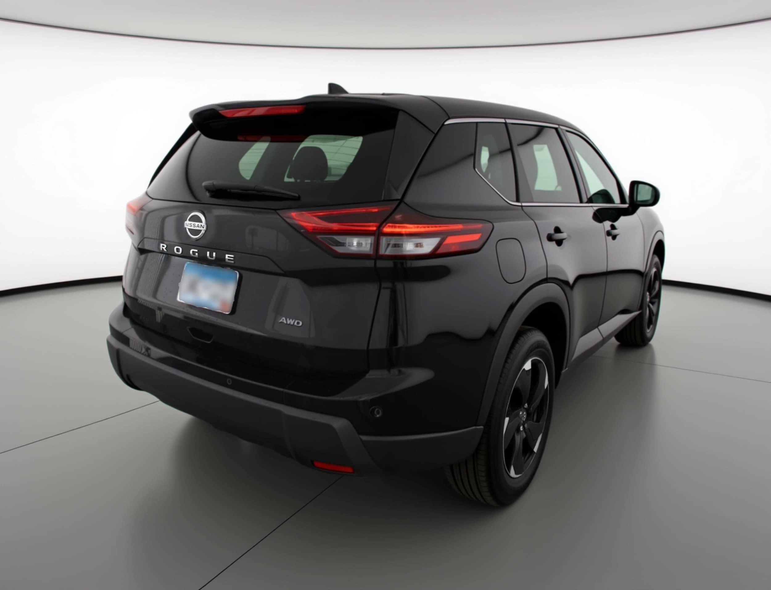 Thumbnail: 2025 Nissan Rogue - 7