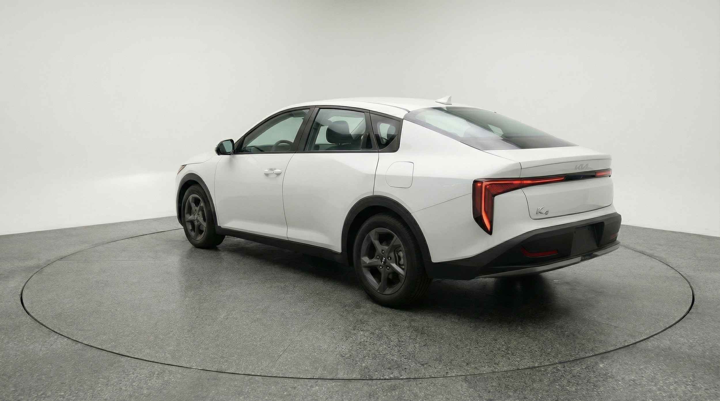 Thumbnail: 2025 Kia K4 - 5