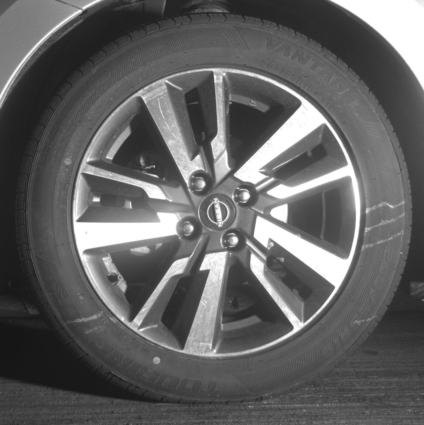 Thumbnail: 2025 Nissan Versa - 9