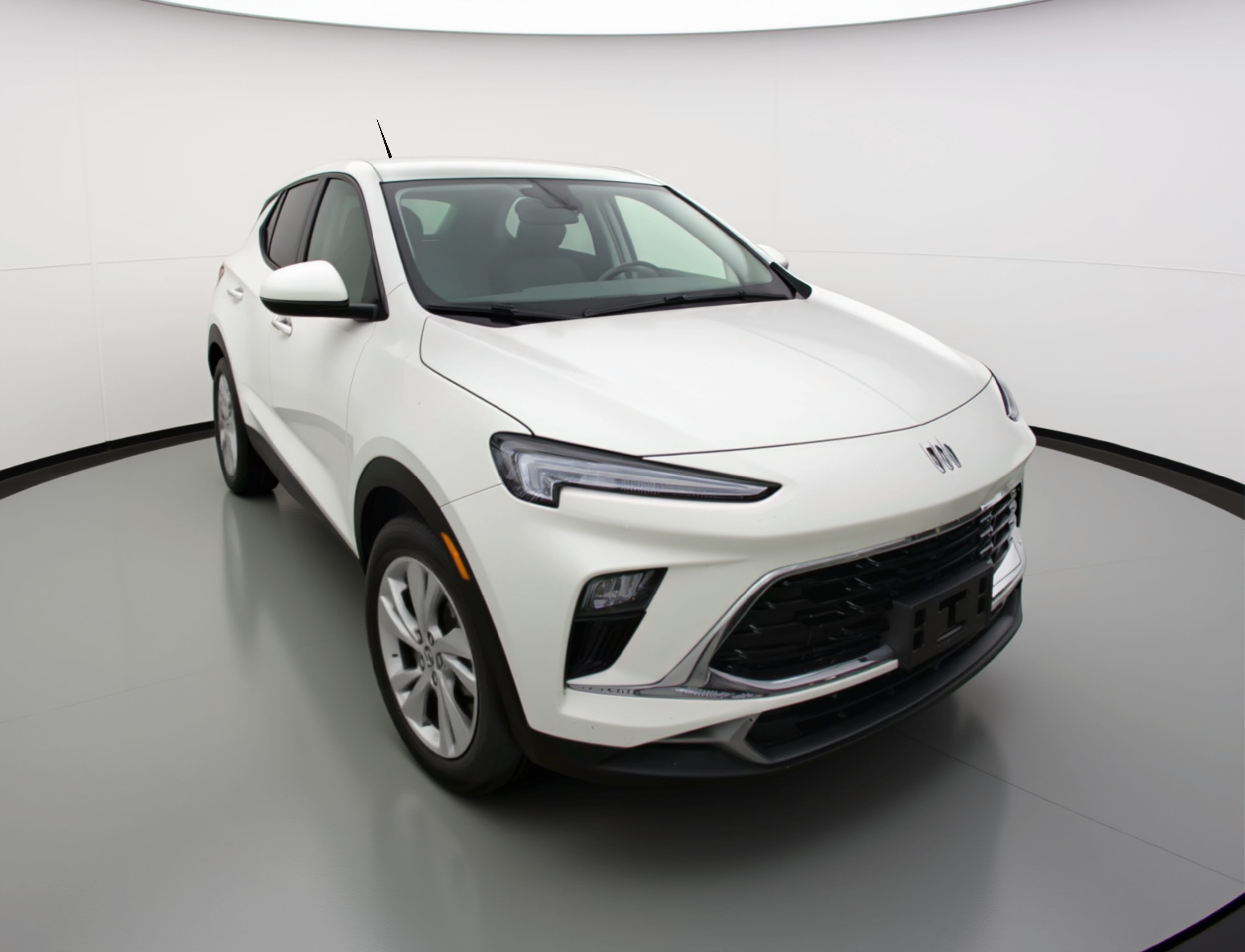 Thumbnail: 2025 Buick Encore GX - 1