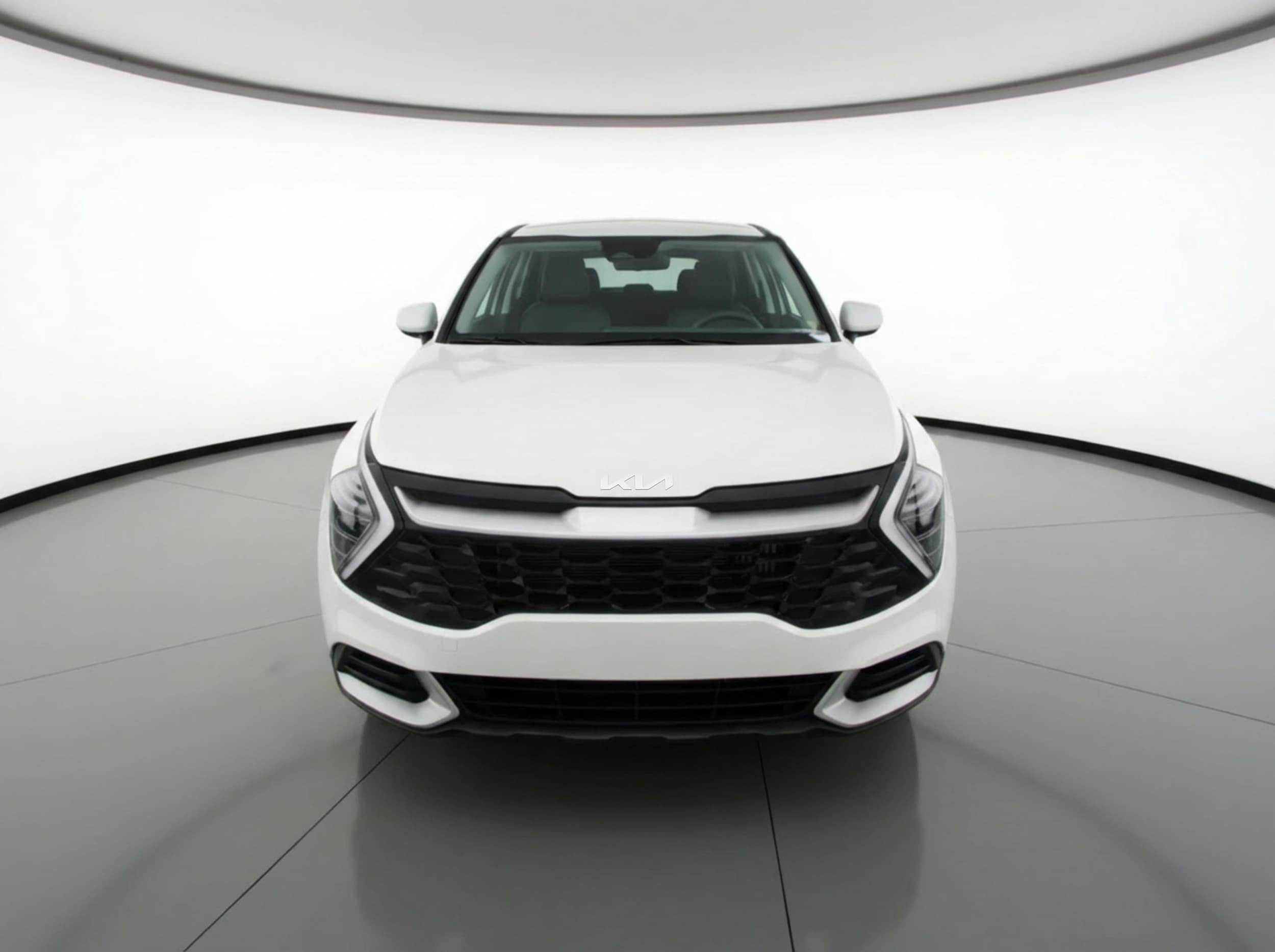 Thumbnail: 2025 Kia Sportage - 2