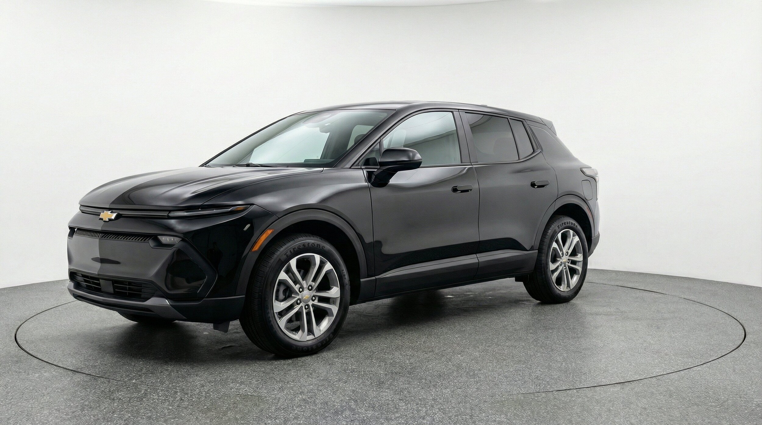 Thumbnail: 2025 Chevrolet Equinox - 3