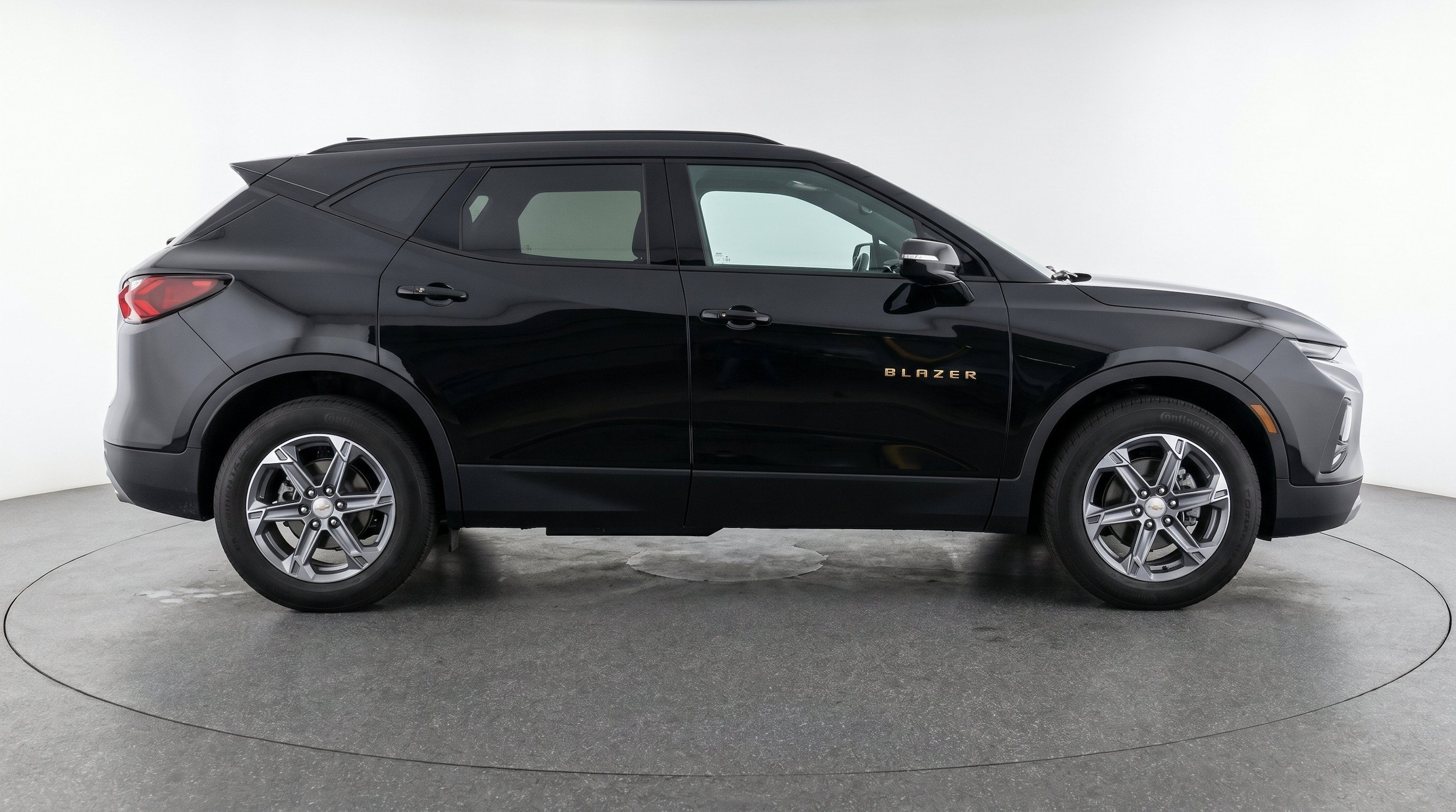 Thumbnail: 2025 Chevrolet Blazer - 11