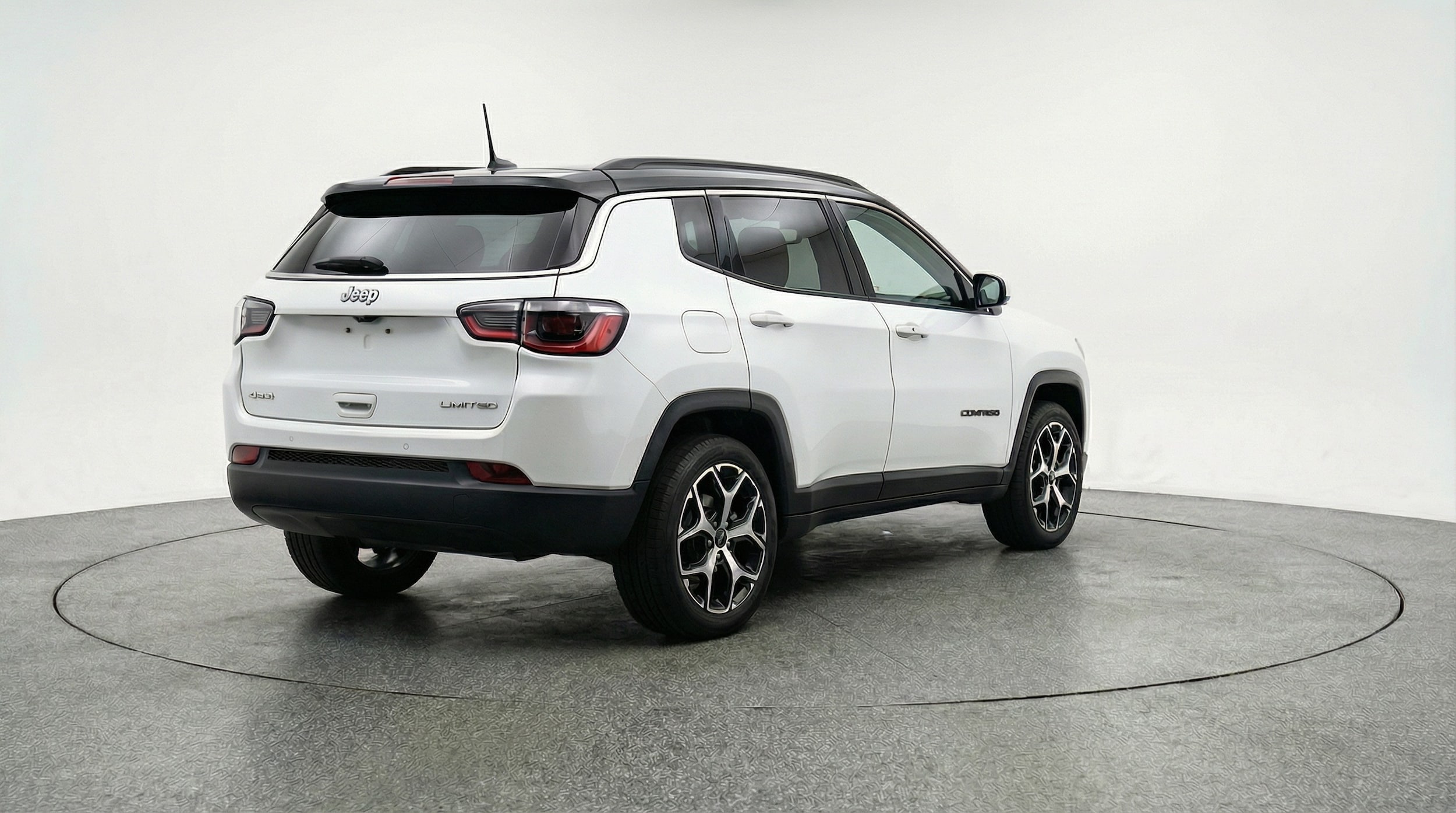 Thumbnail: 2025 Jeep Compass - 6