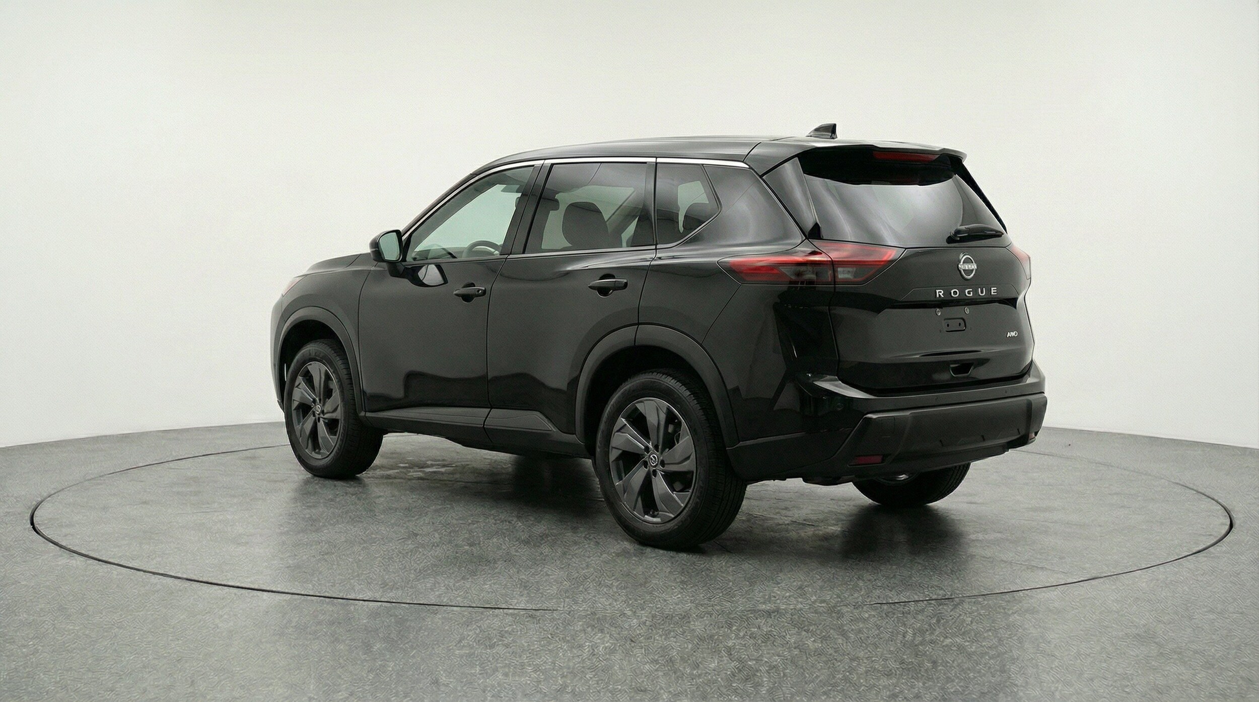 Thumbnail: 2025 Nissan Rogue - 6