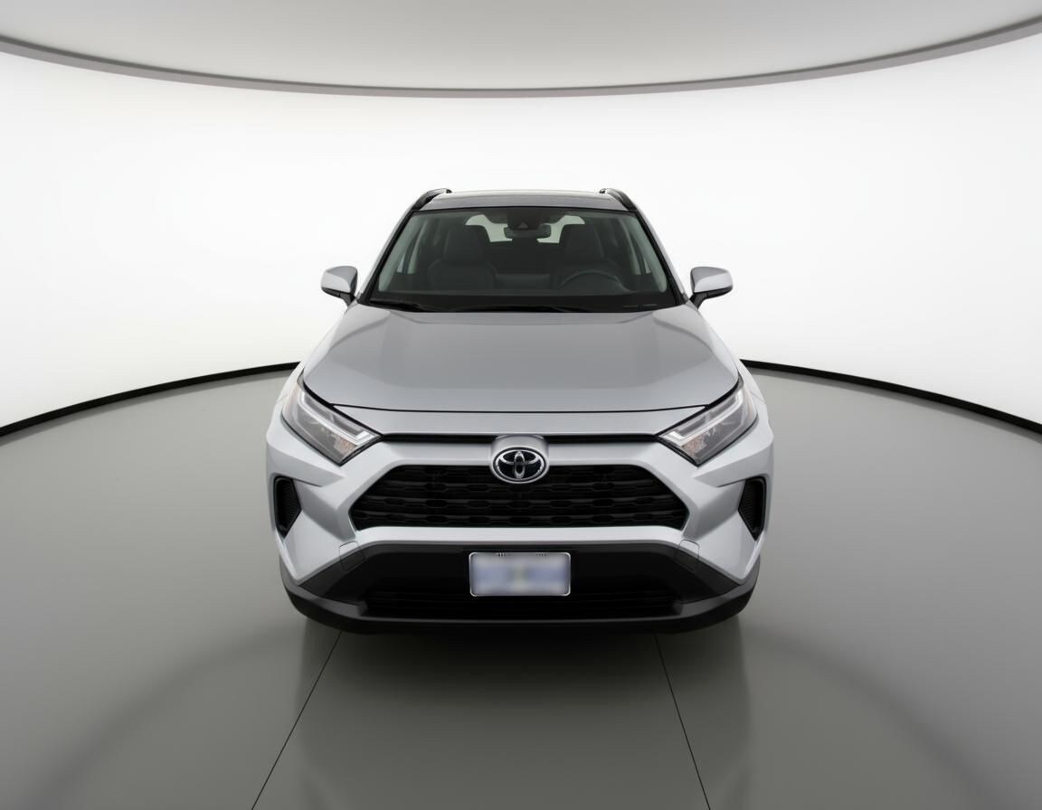 Thumbnail: 2025 Toyota RAV4 - 2