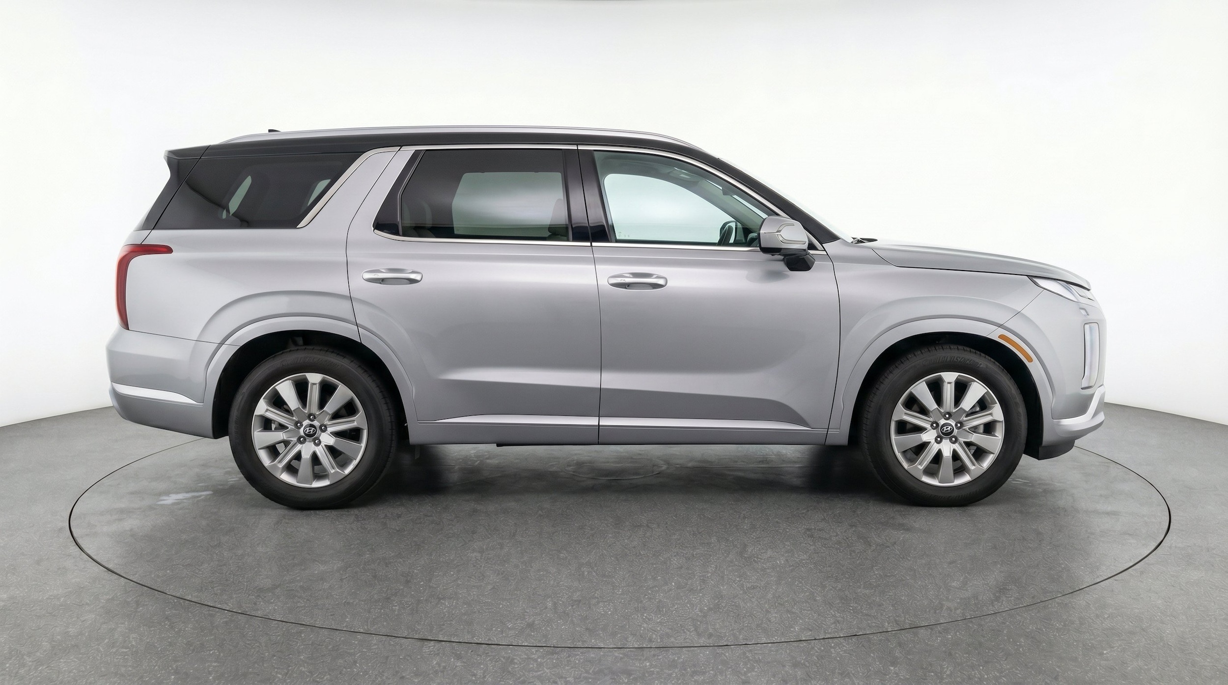 Thumbnail: 2025 Hyundai Palisade - 11